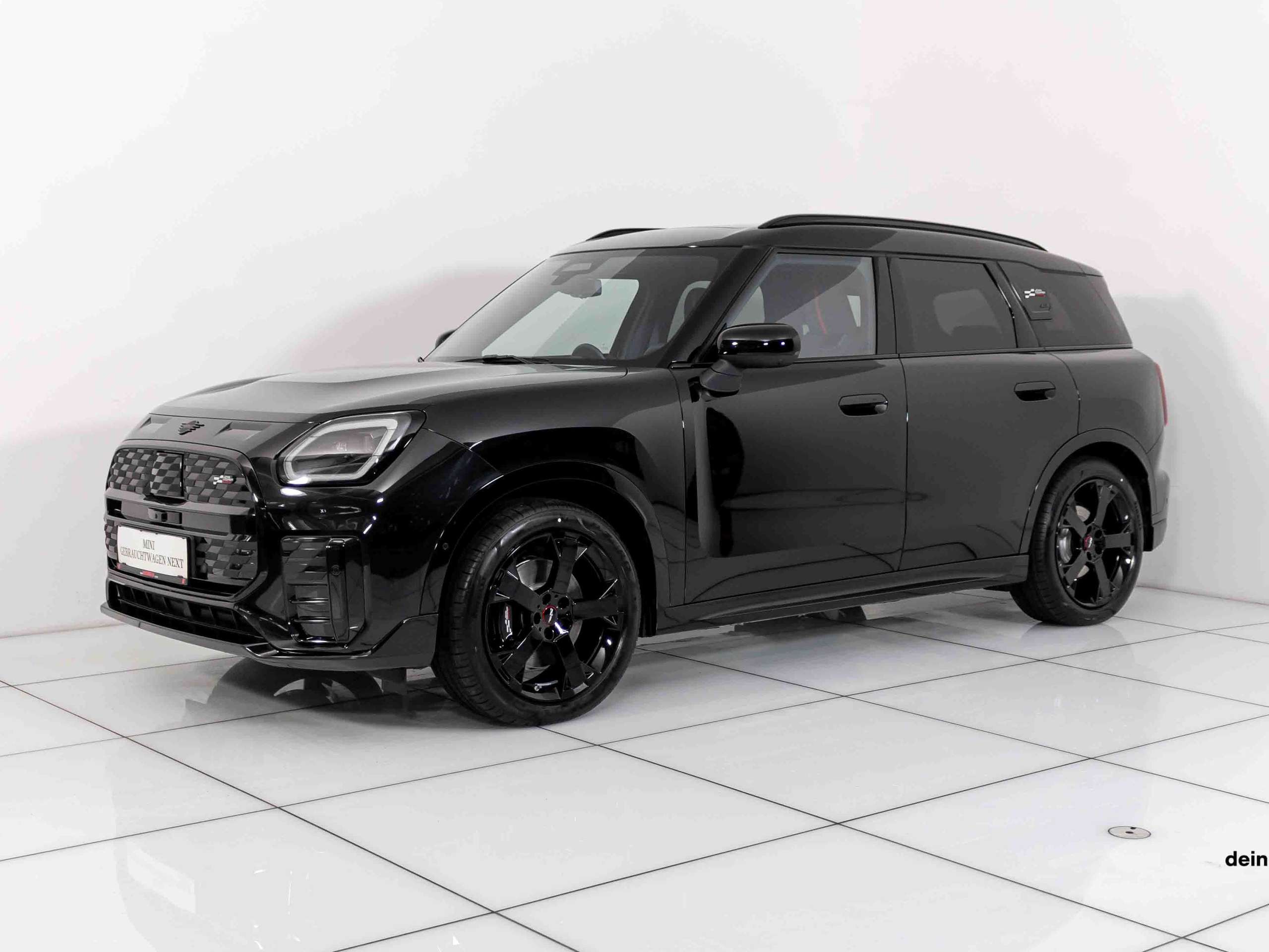 Mini Countryman 2024 225CH