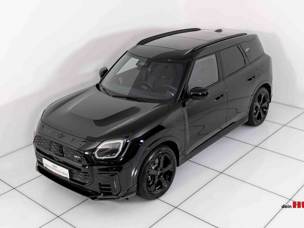 Mini - Countryman