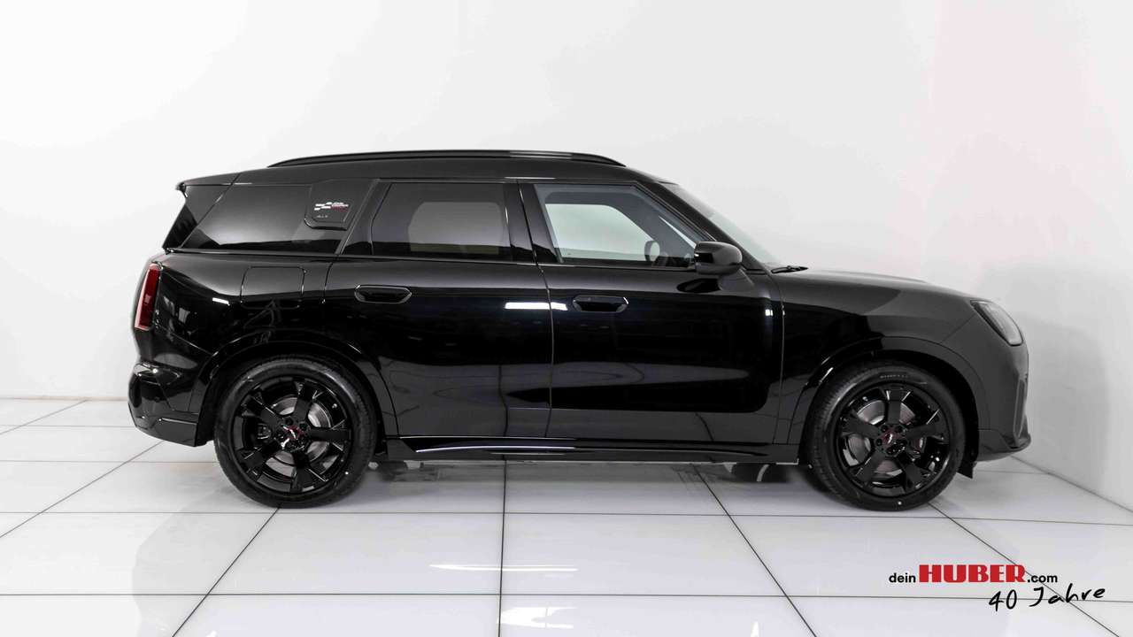 Mini - Countryman