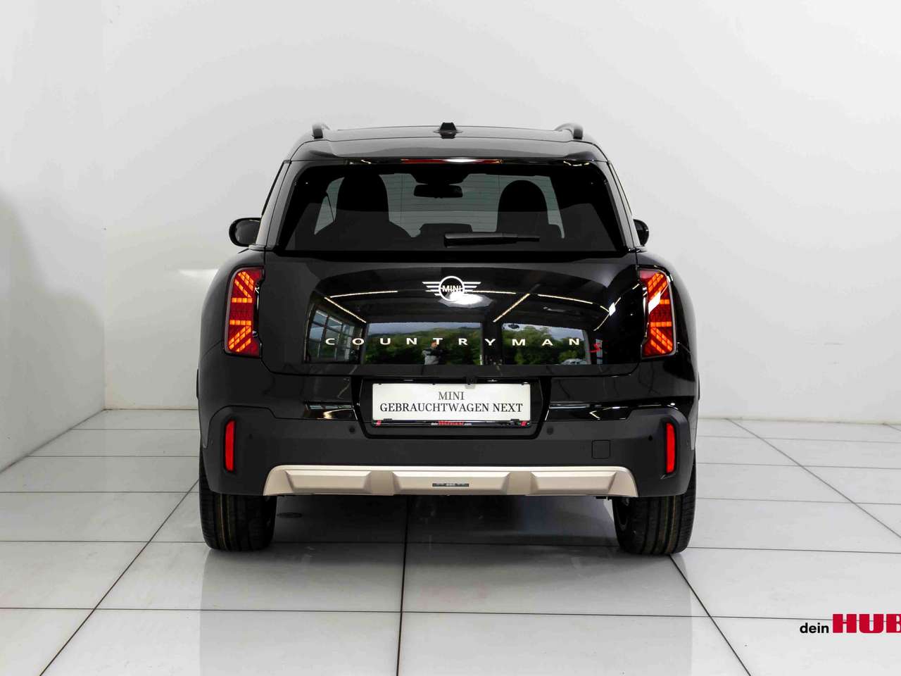 Mini - Countryman