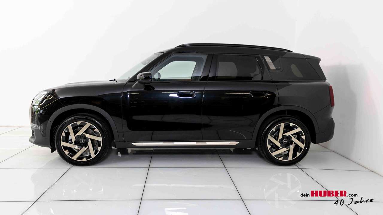 Mini - Countryman