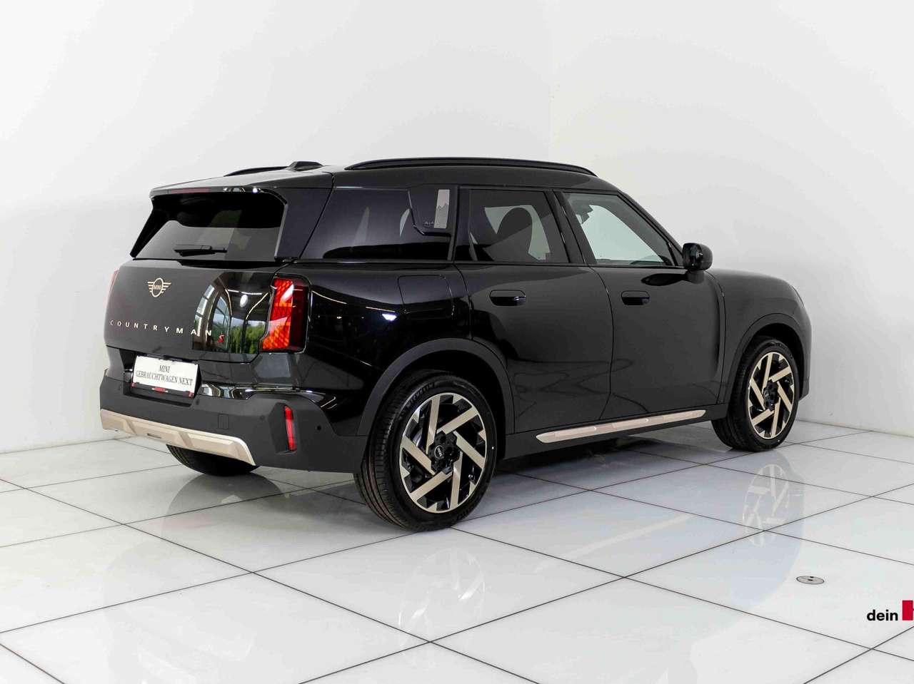 Mini - Countryman