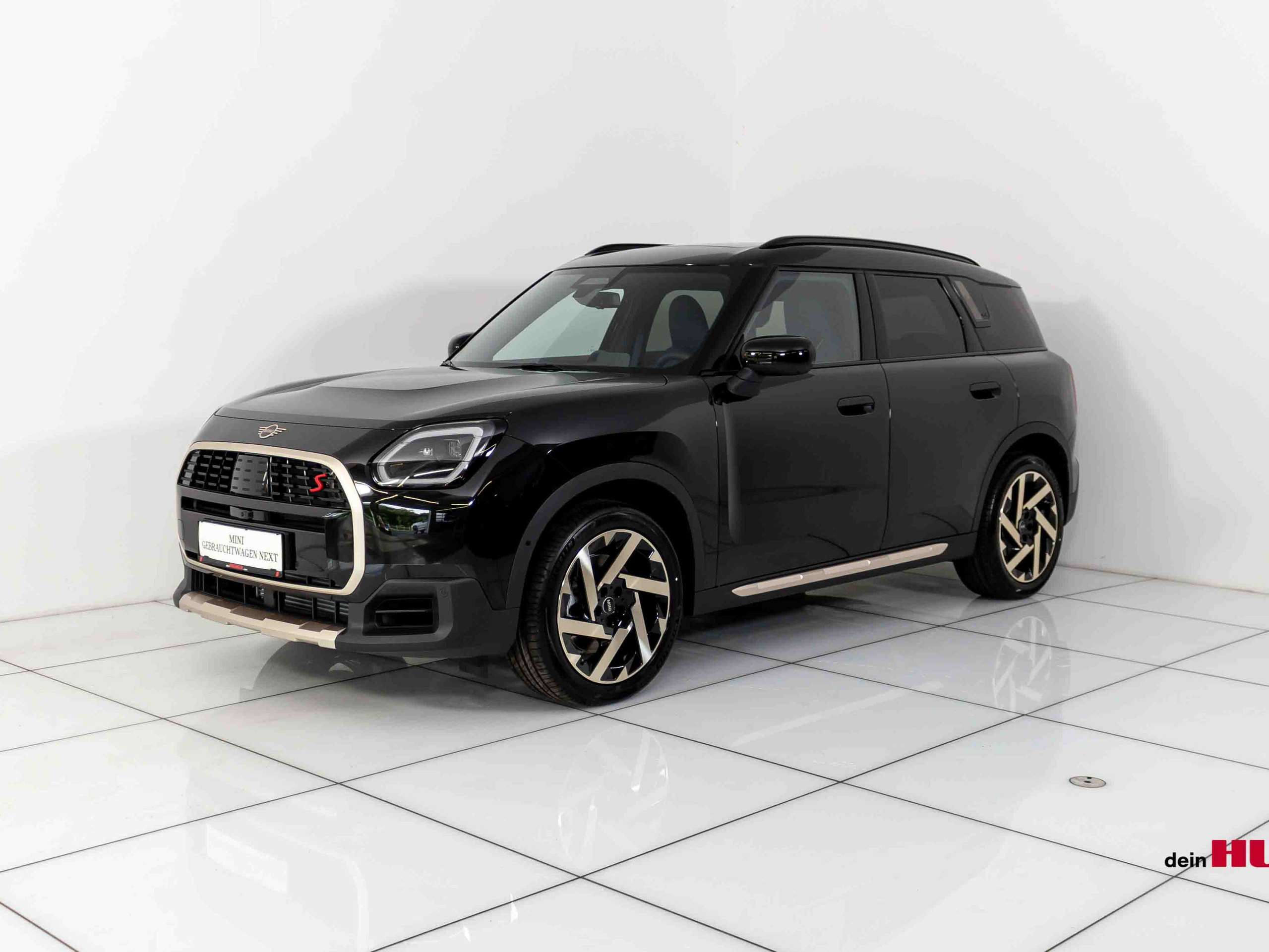 Mini - Countryman