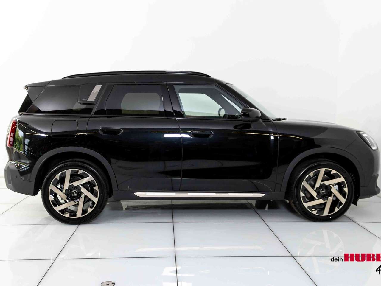 Mini - Countryman