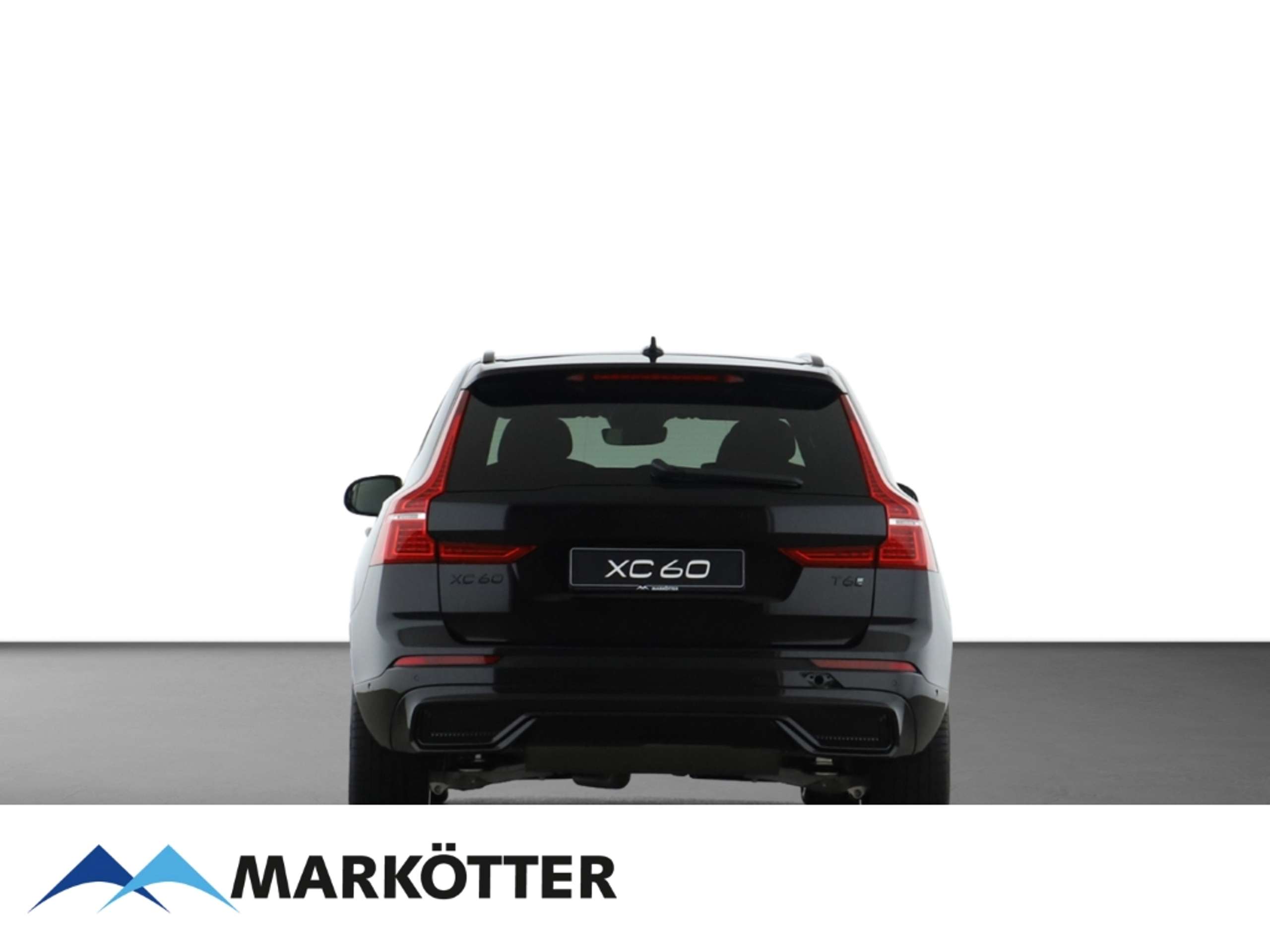 Volvo - XC60