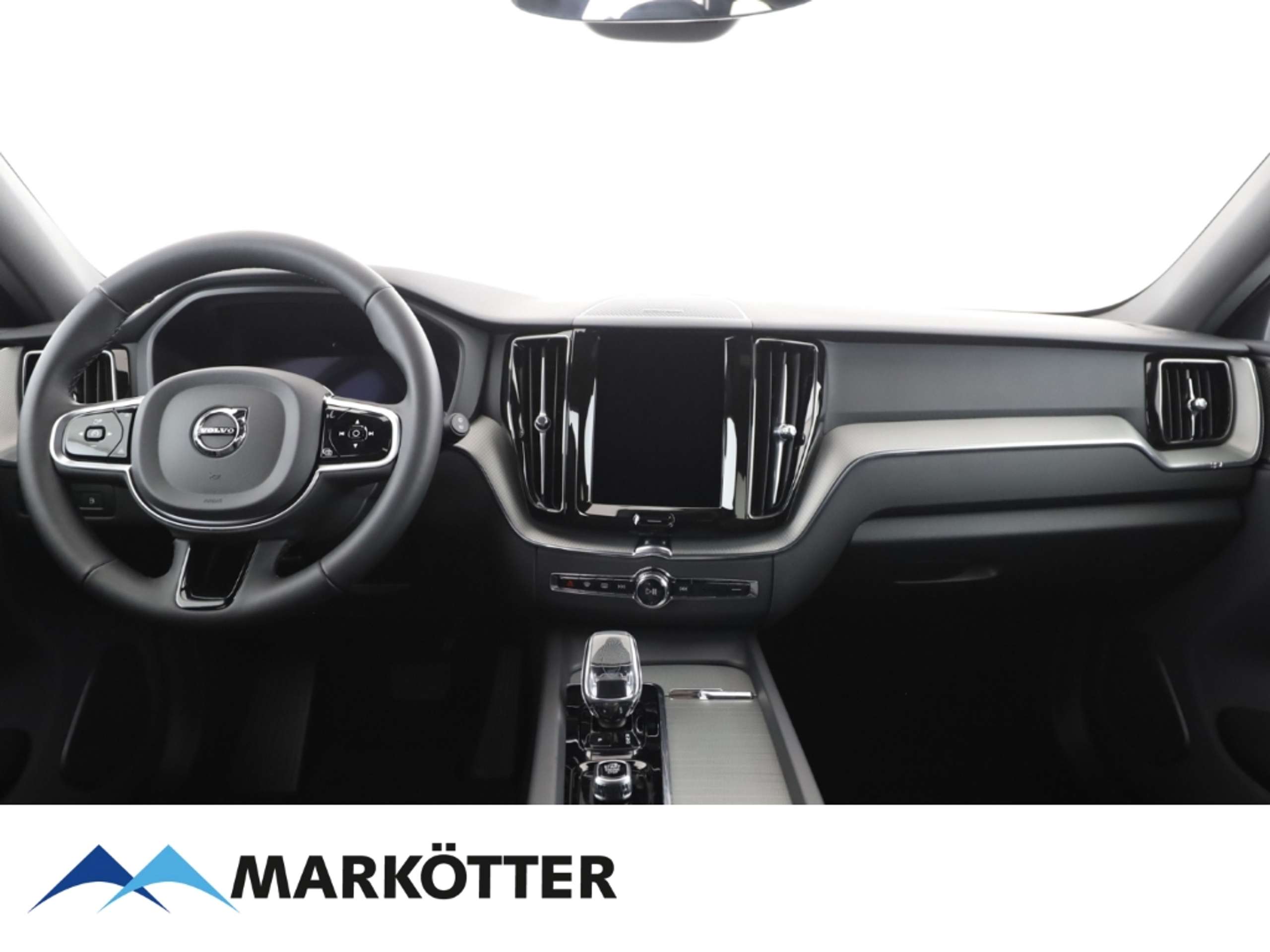 Volvo - XC60