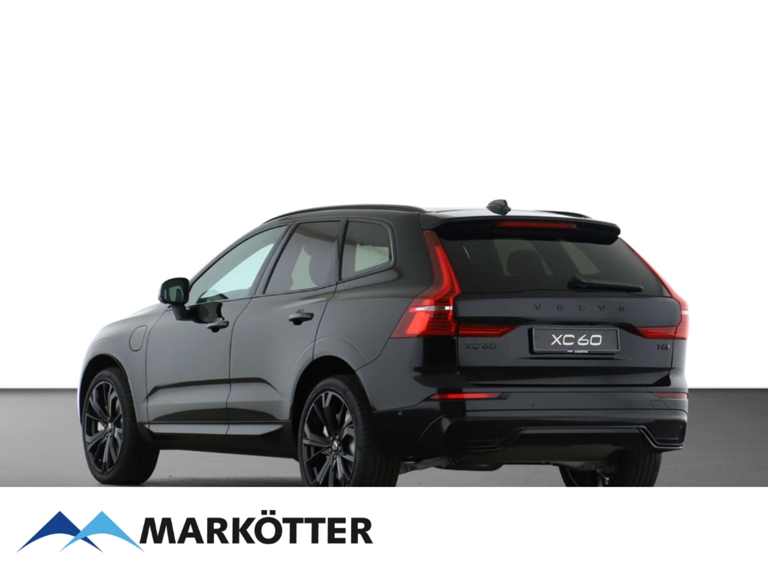 Volvo - XC60