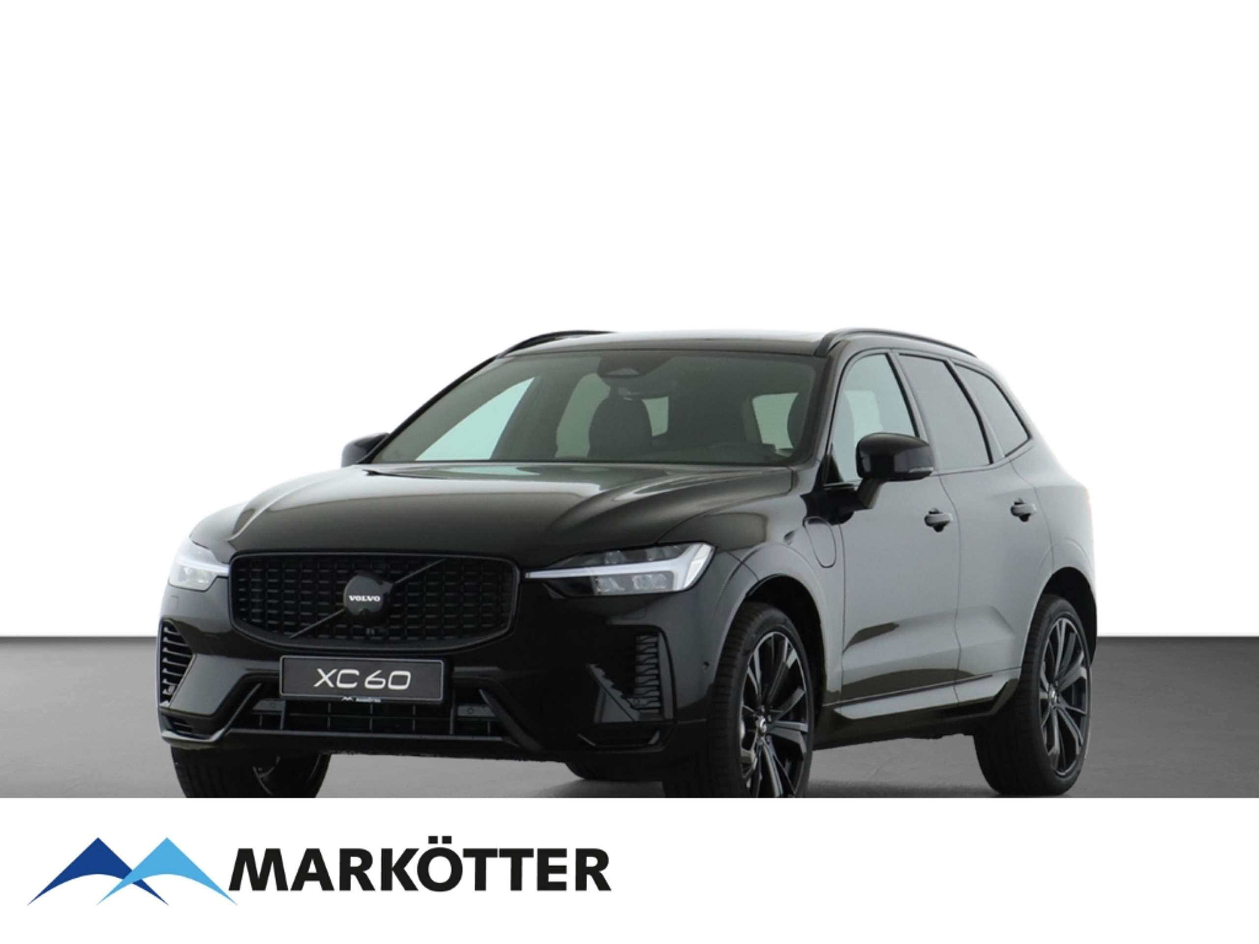 Volvo - XC60