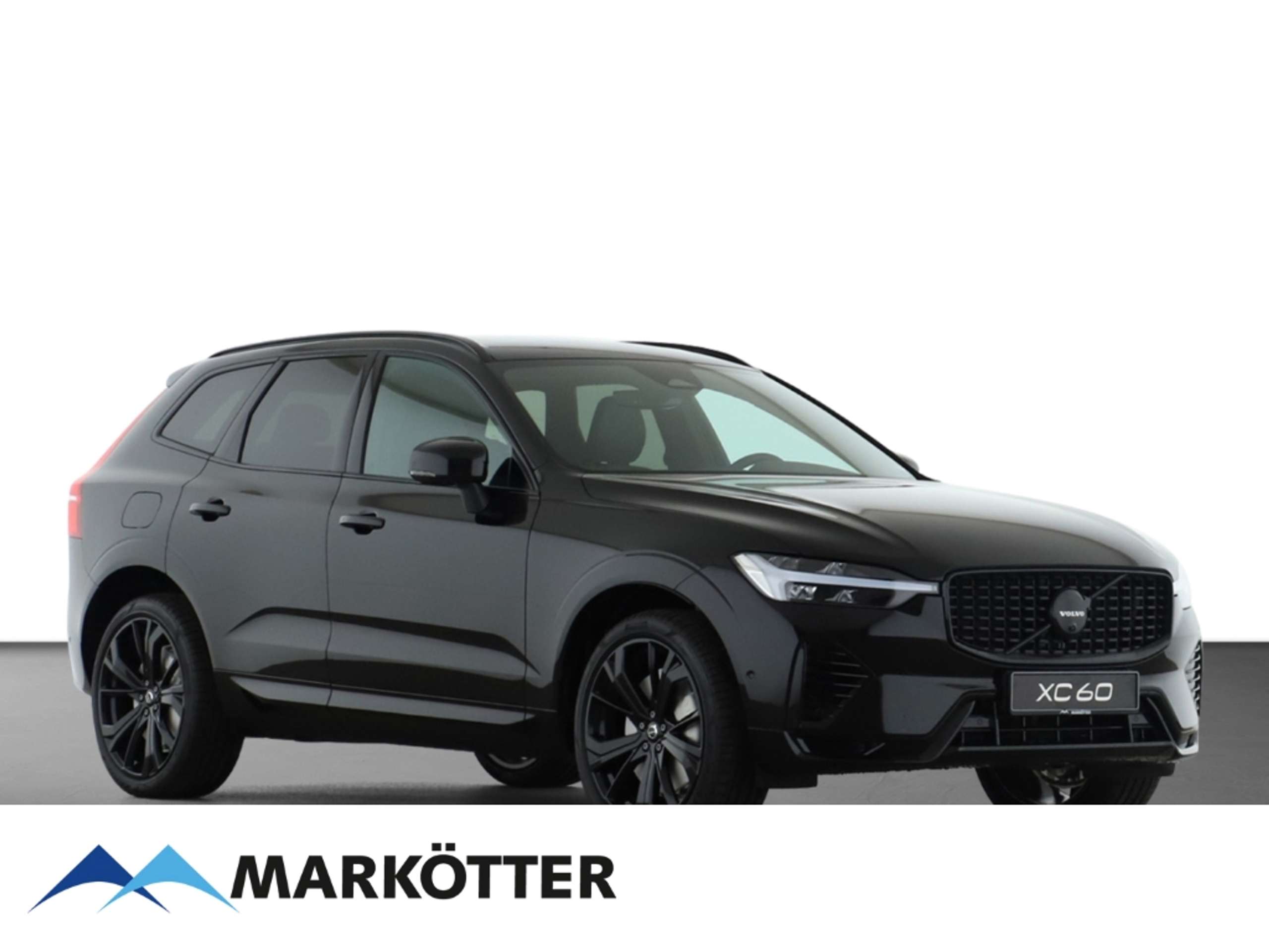 Volvo - XC60