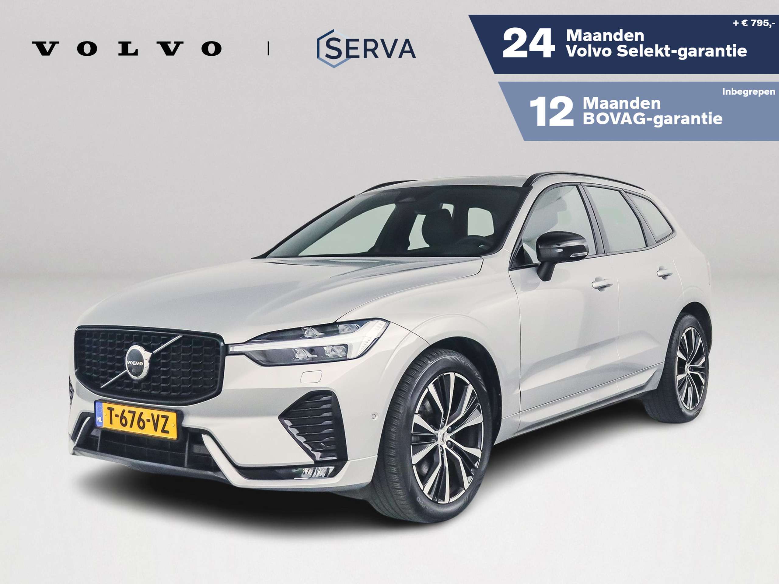 Volvo - XC60