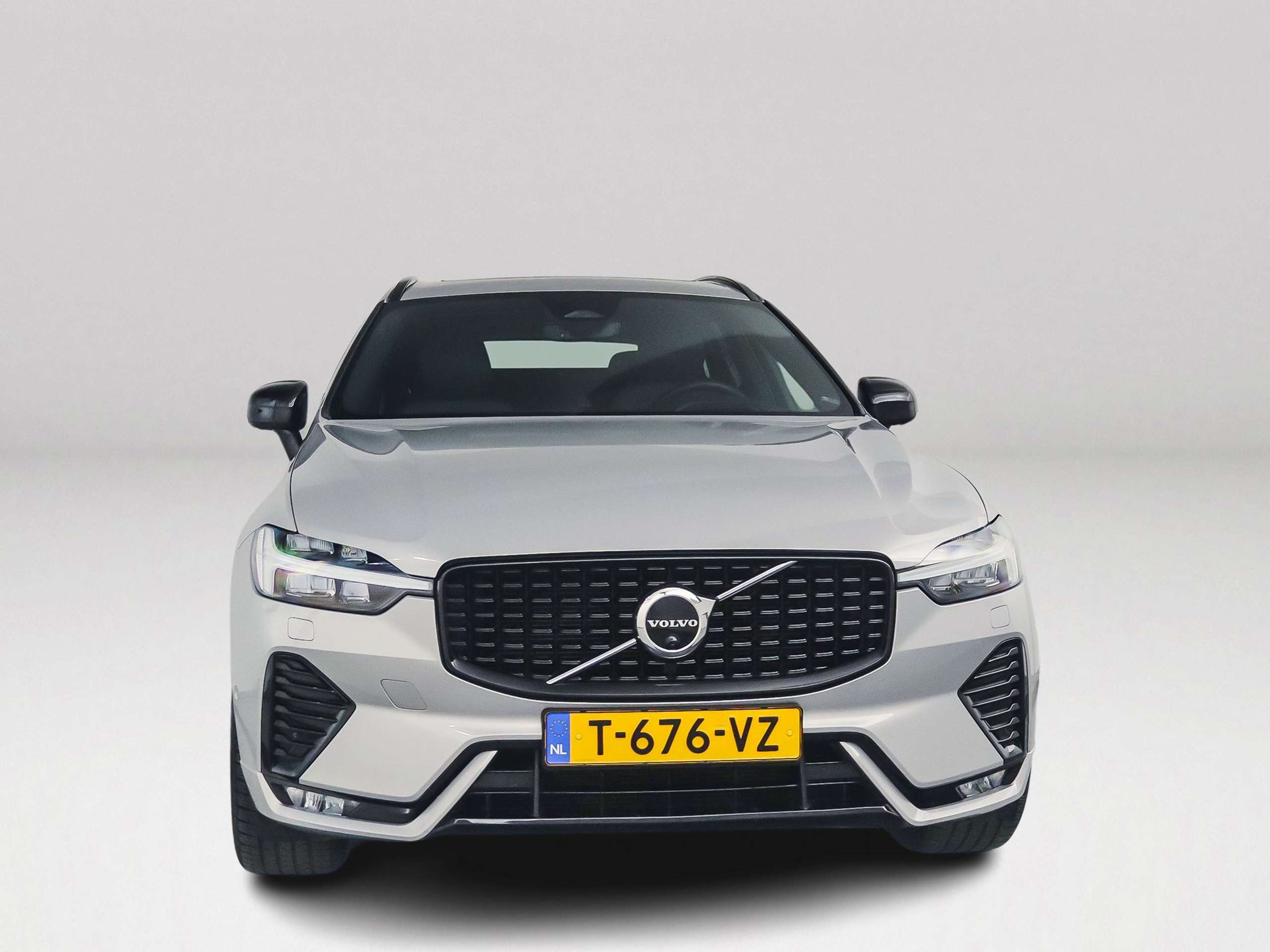 Volvo - XC60