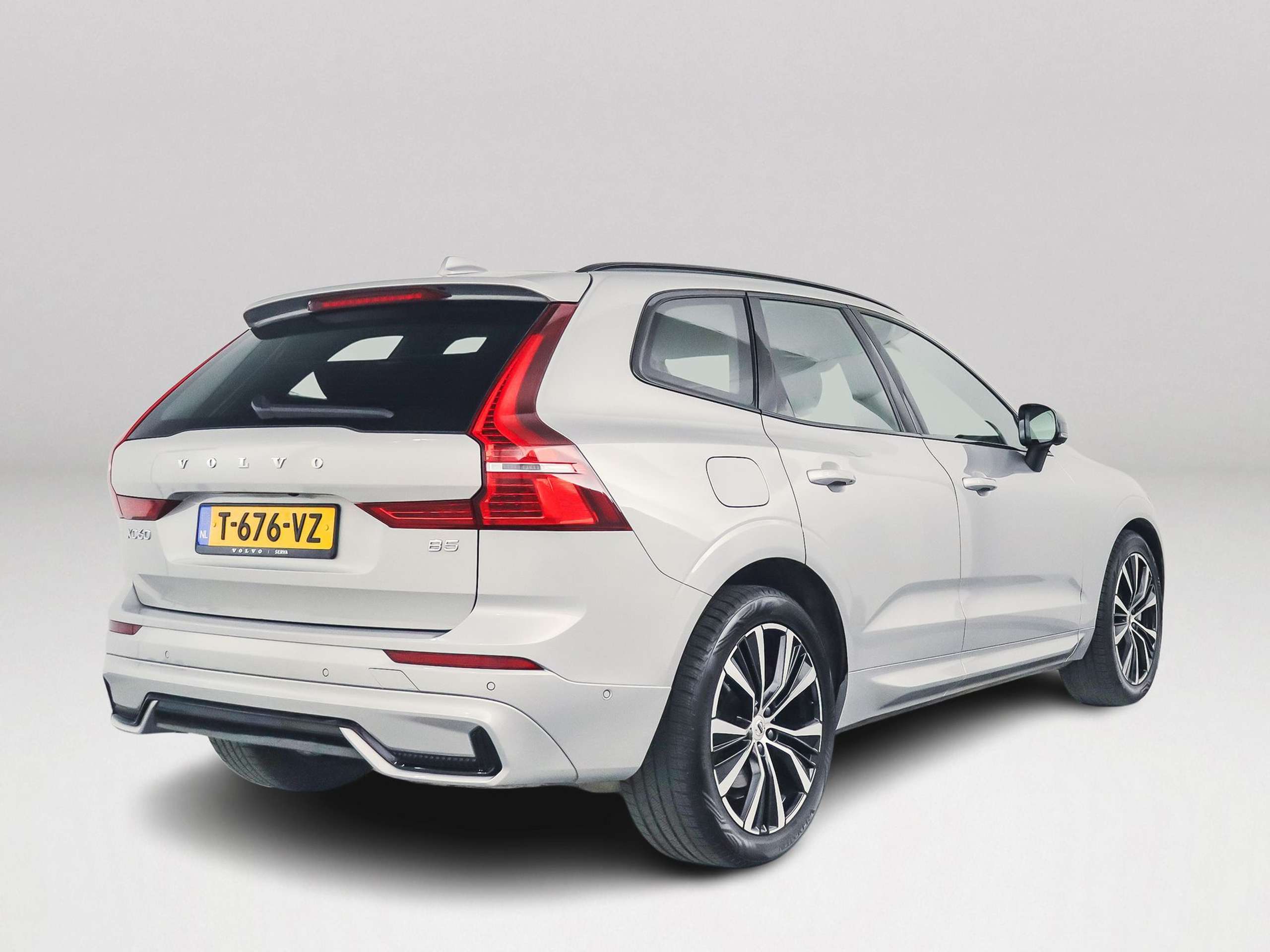 Volvo - XC60