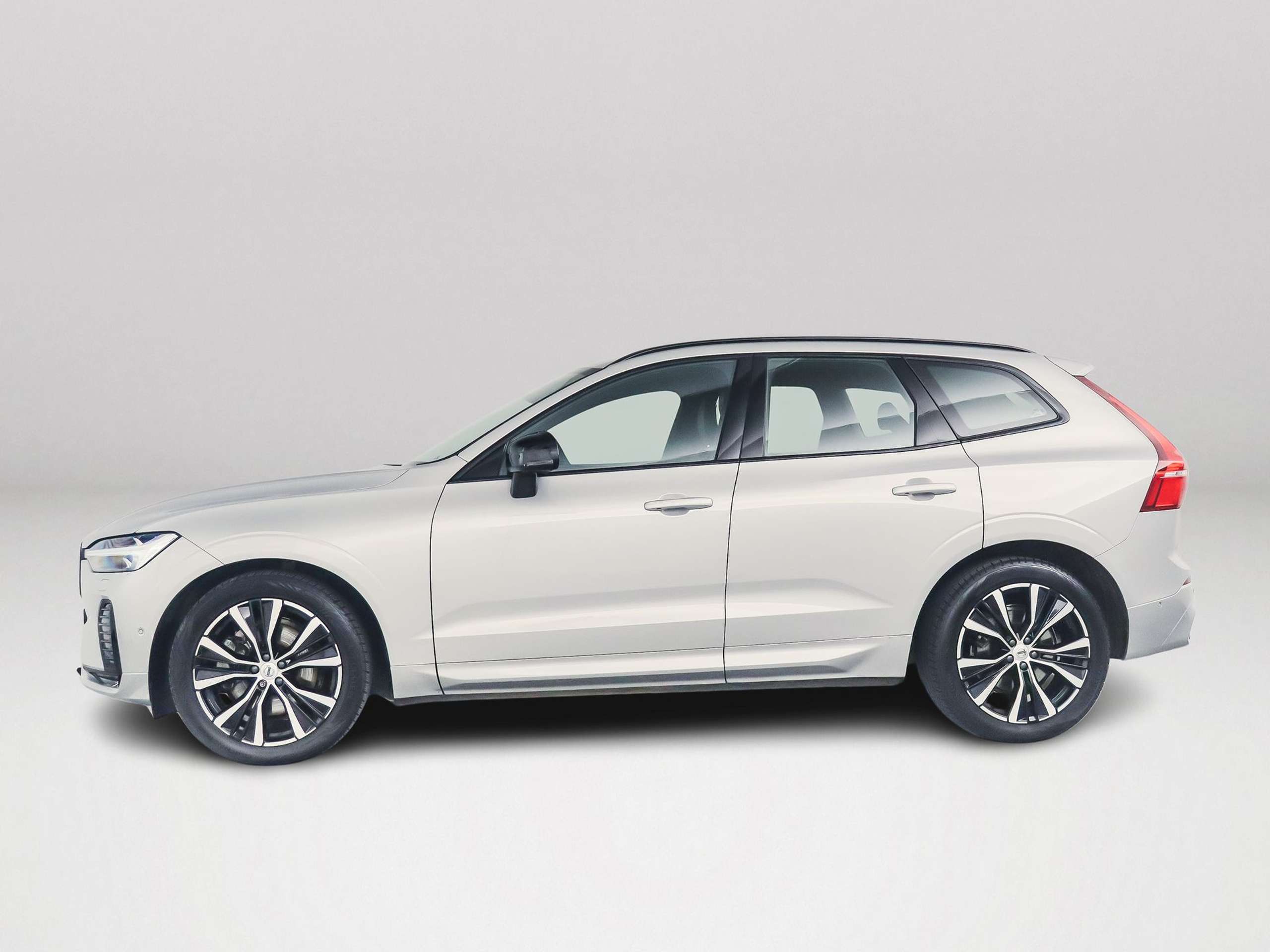 Volvo - XC60