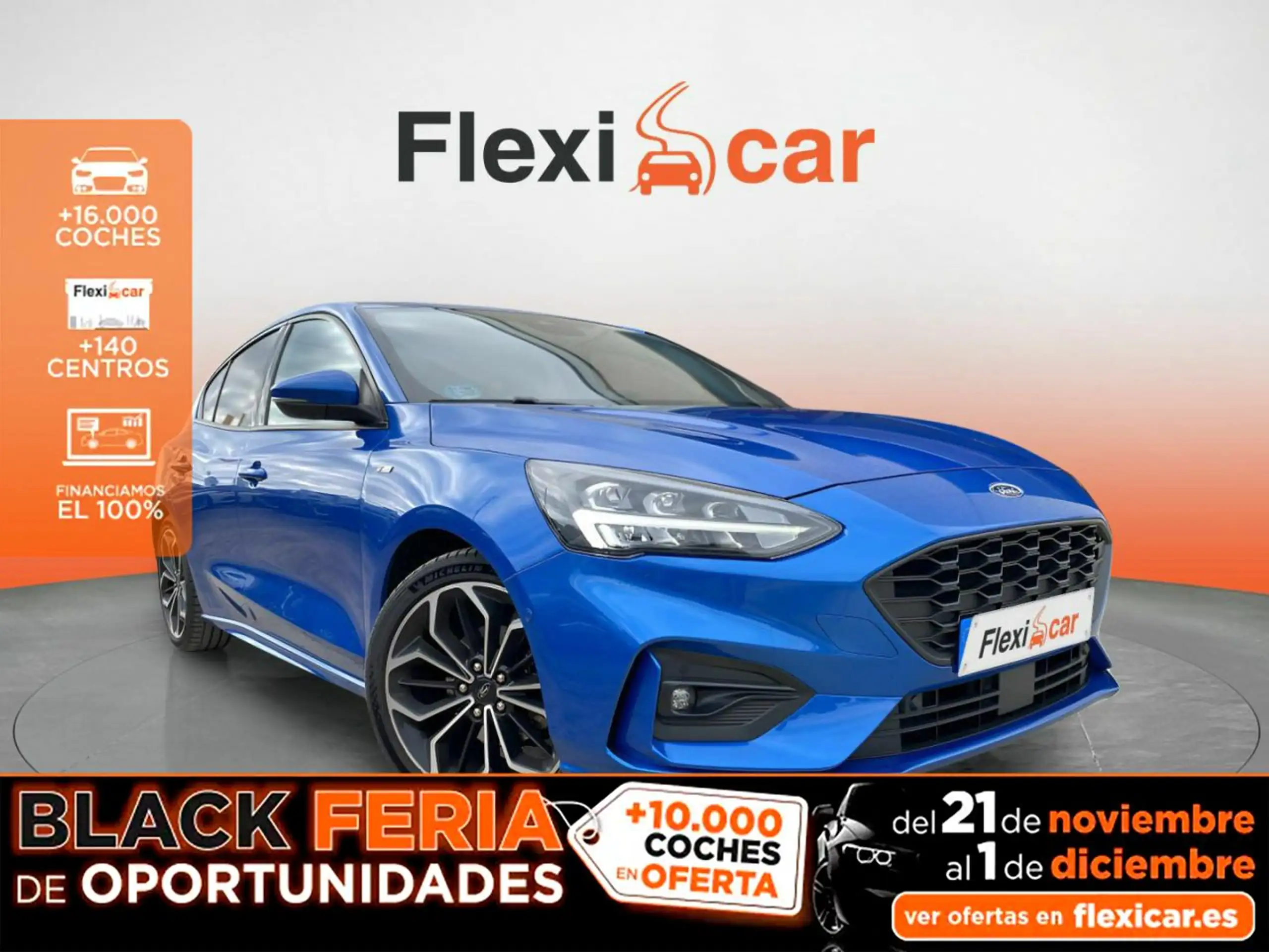 Ford - Focus