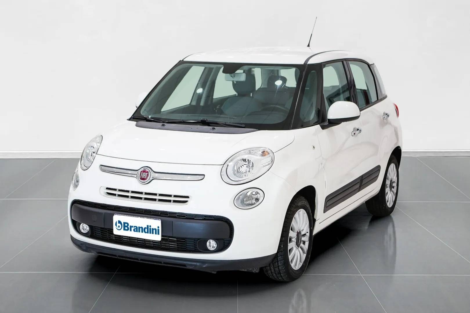 Fiat - 500L