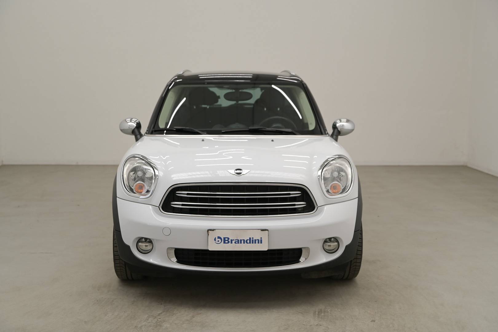 Mini - Countryman