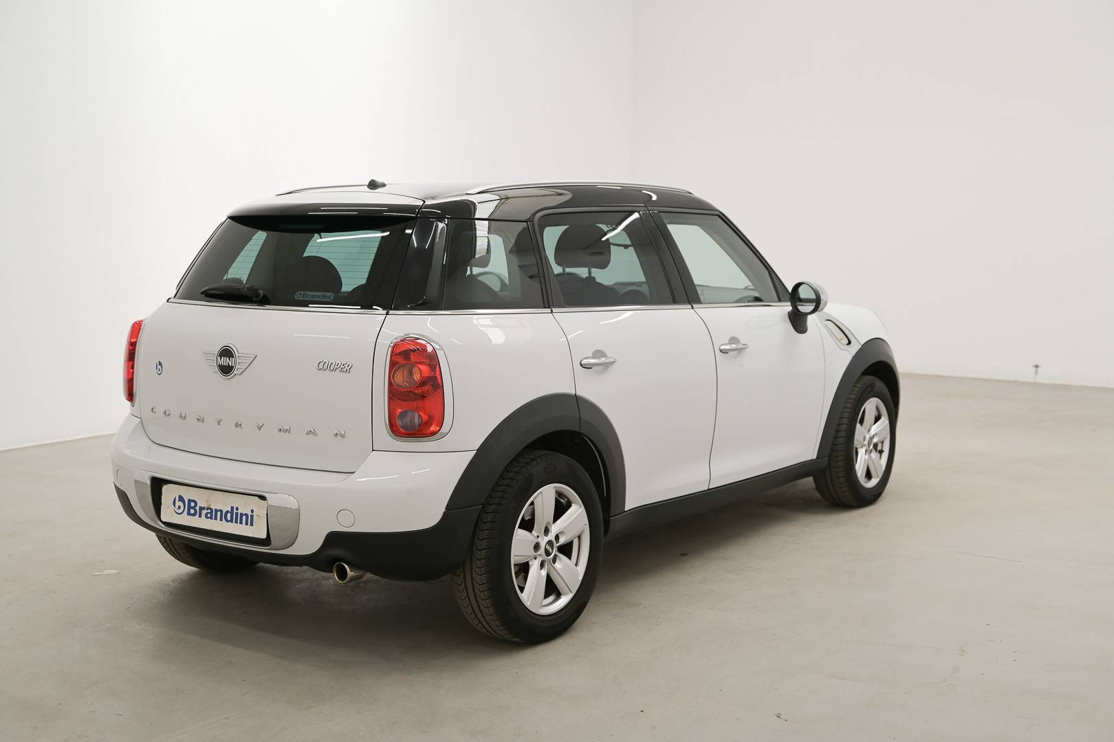 Mini - Countryman