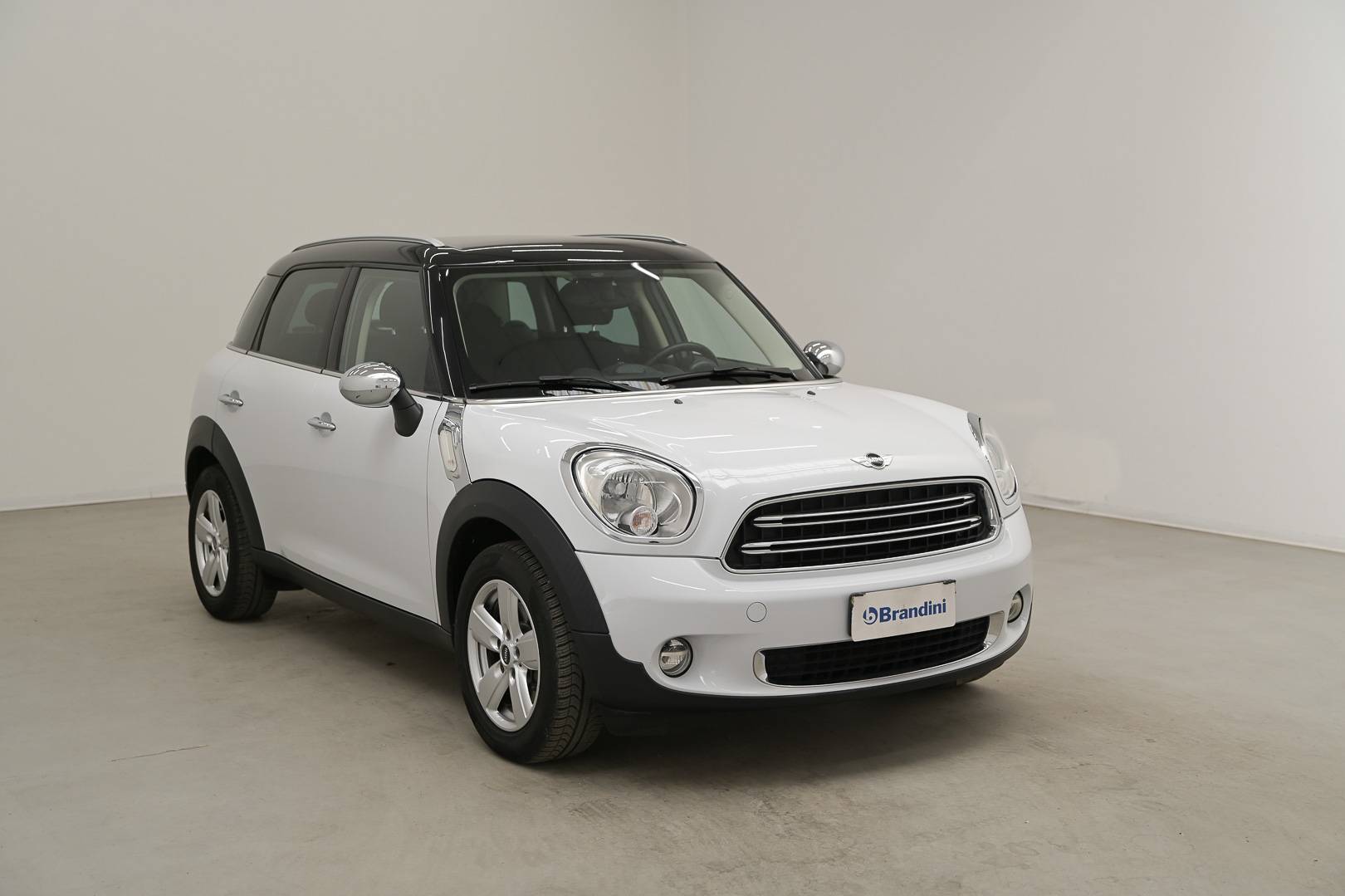 Mini - Countryman