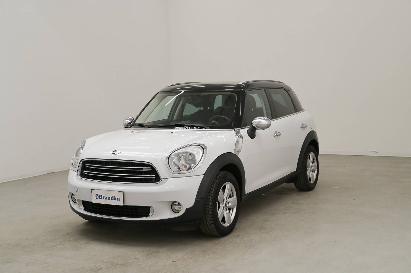 Mini - Countryman