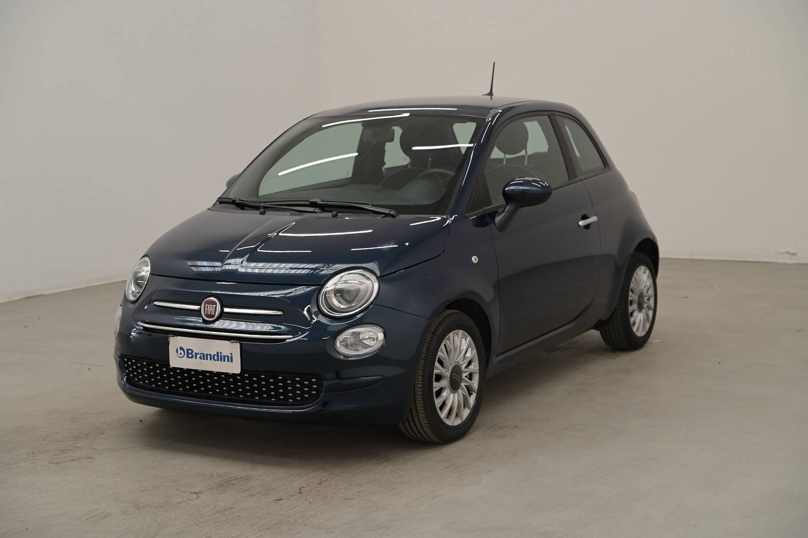 Fiat - 500