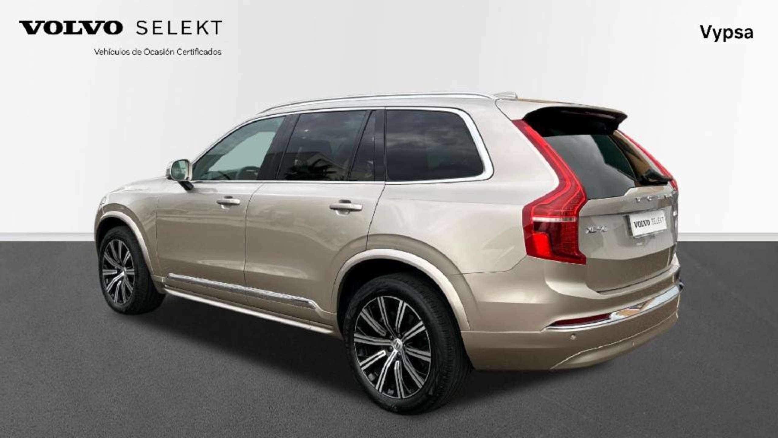 Volvo - XC90