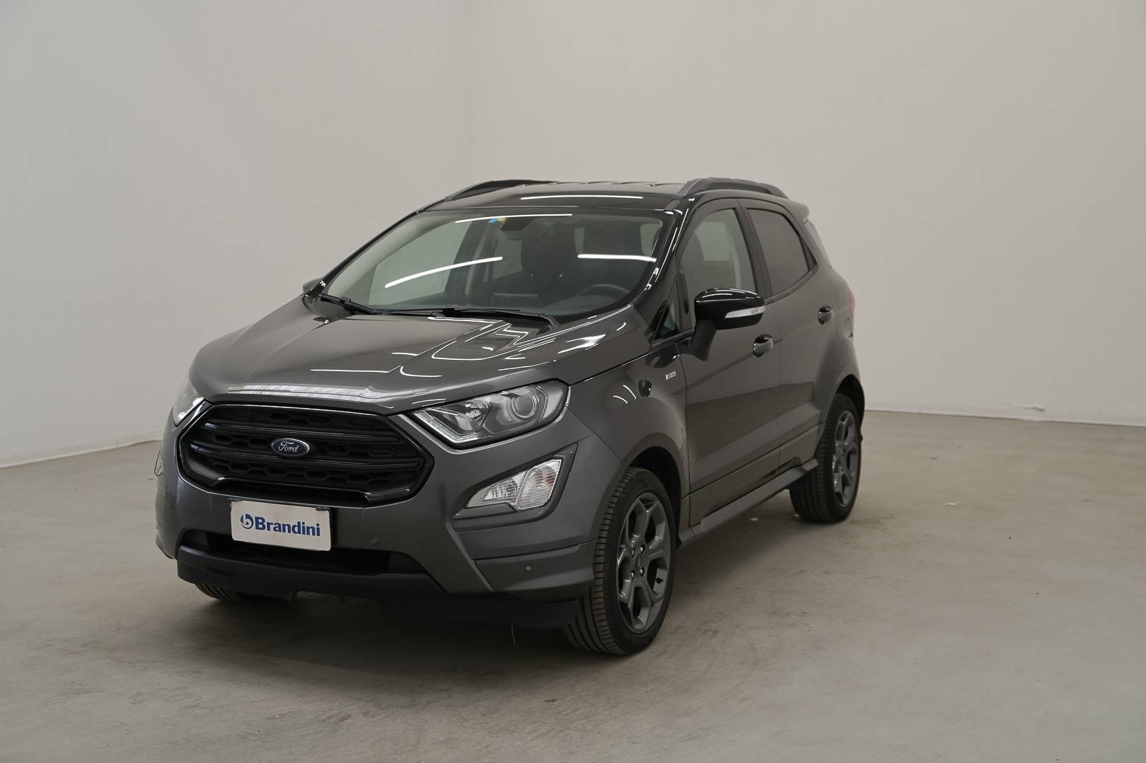 Ford - EcoSport