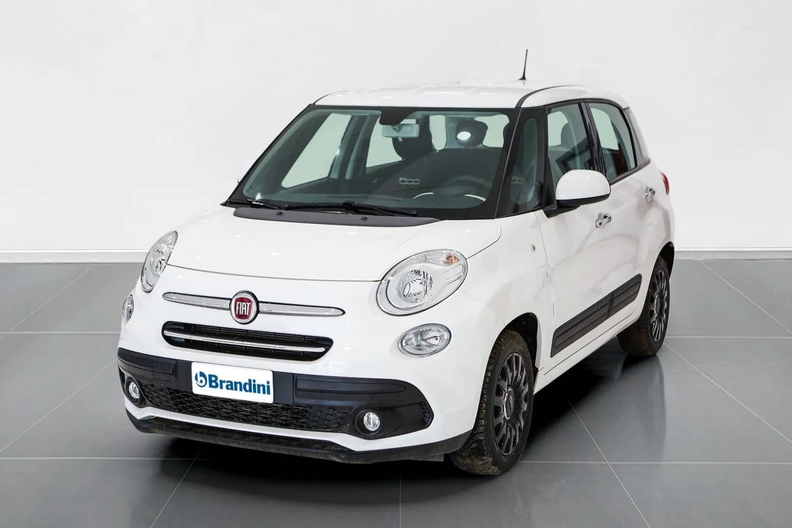 Fiat - 500L