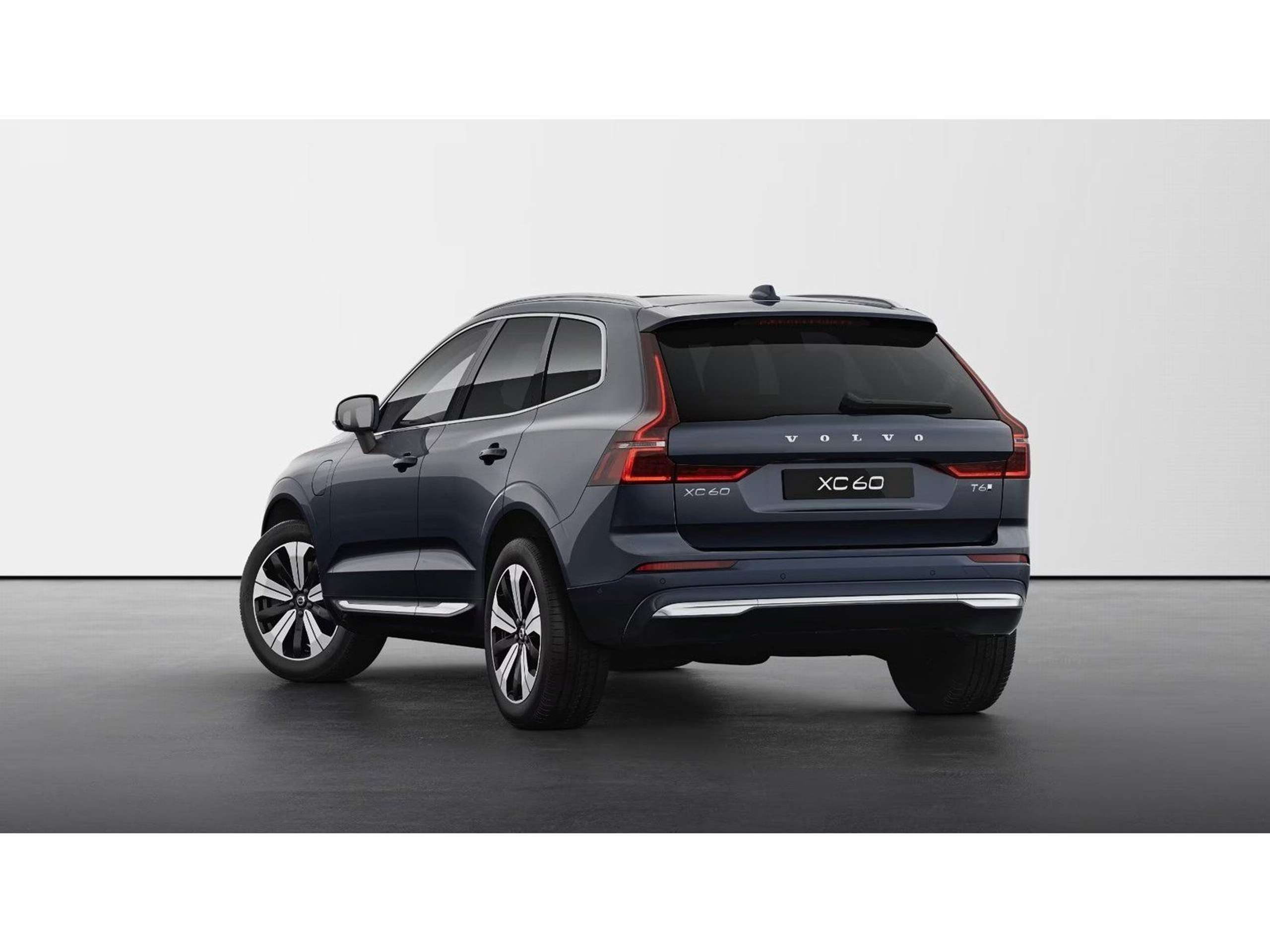 Volvo - XC60