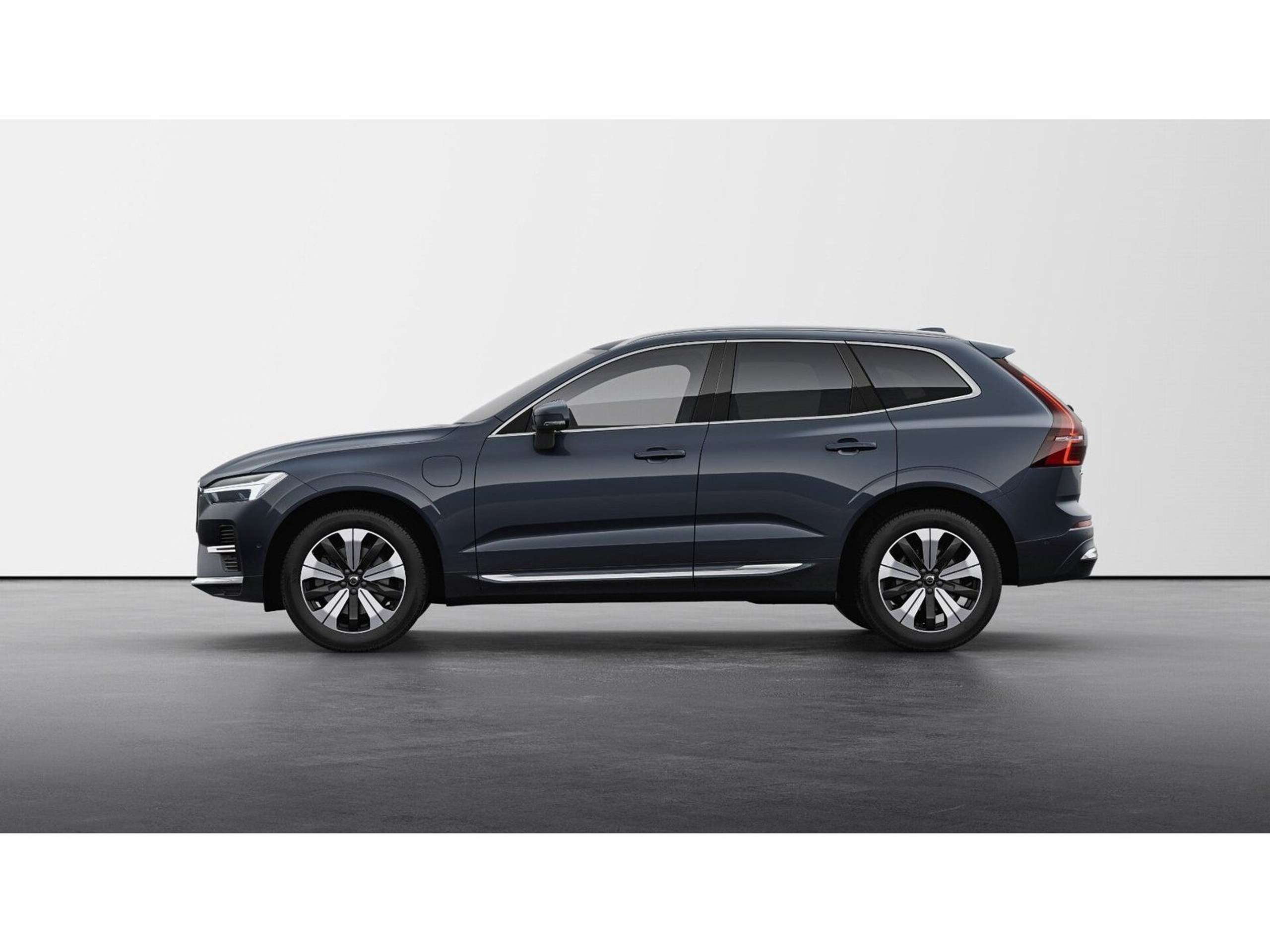 Volvo - XC60