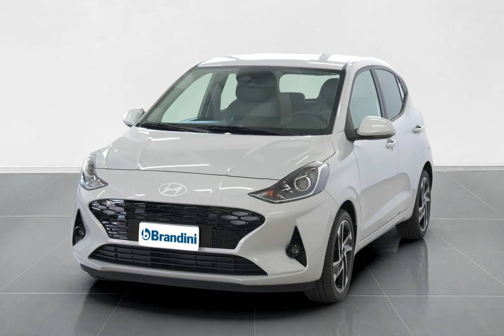 Hyundai i10 2024 46CH