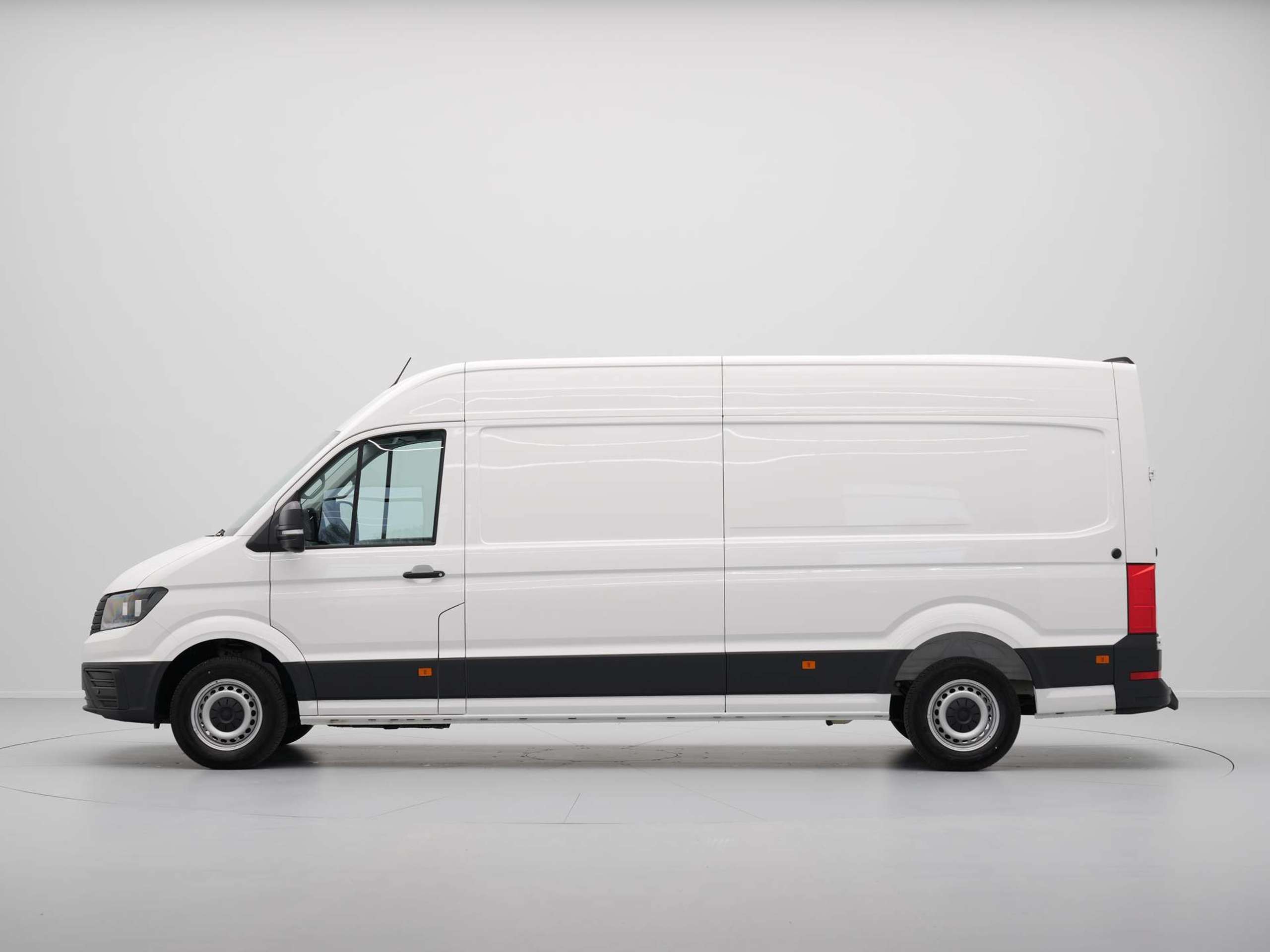 Volkswagen - Crafter