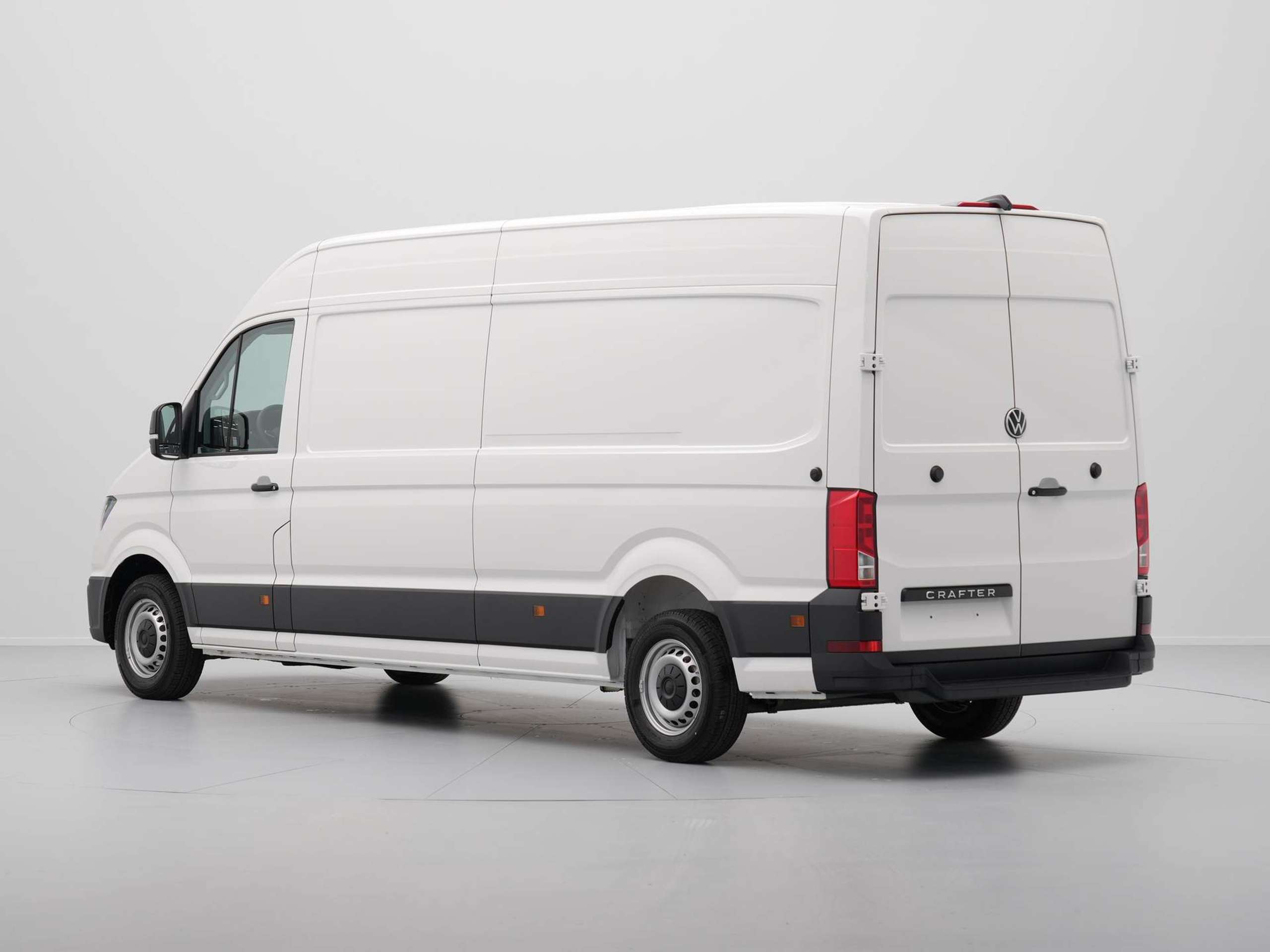 Volkswagen - Crafter