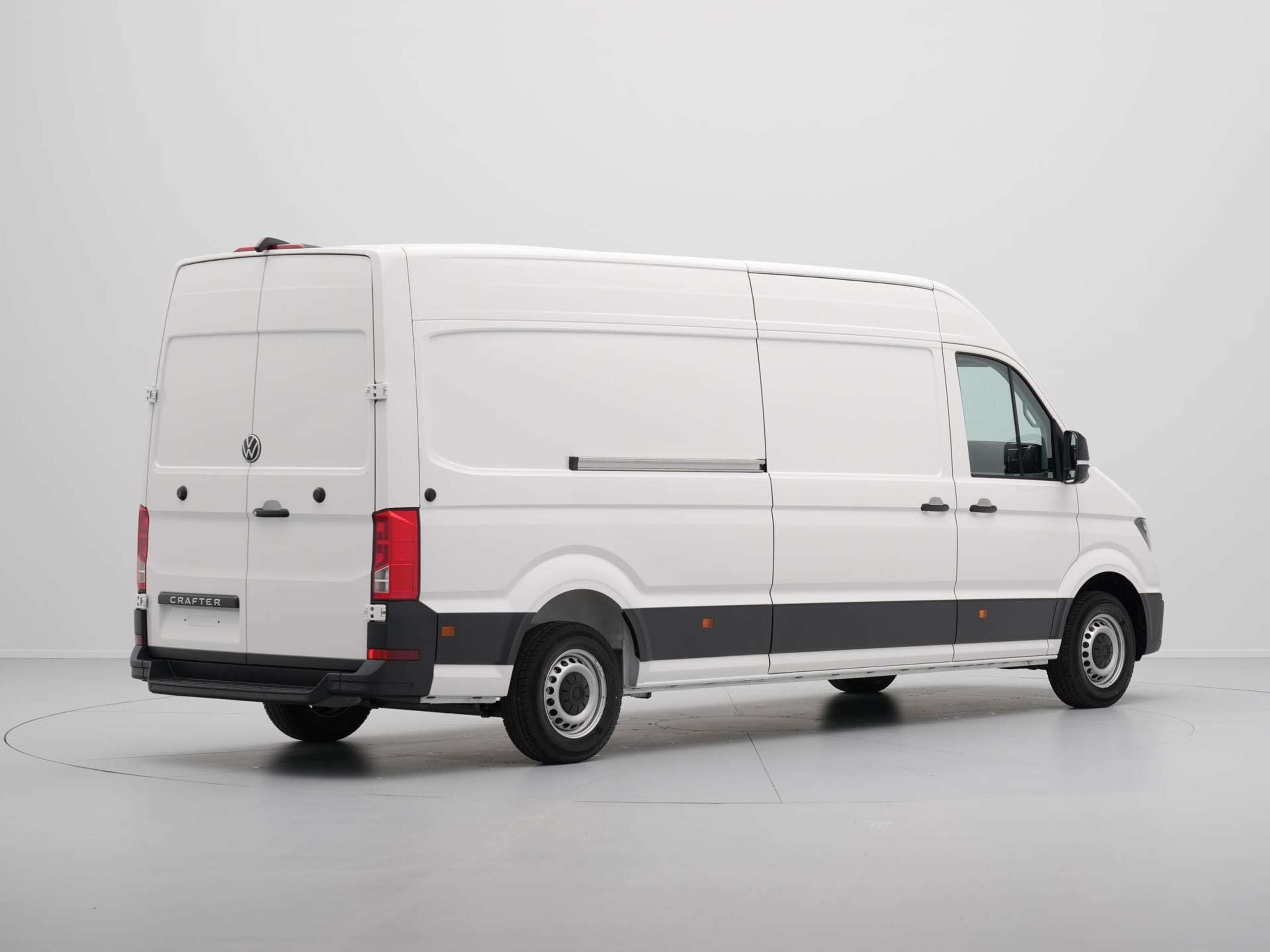 Volkswagen - Crafter