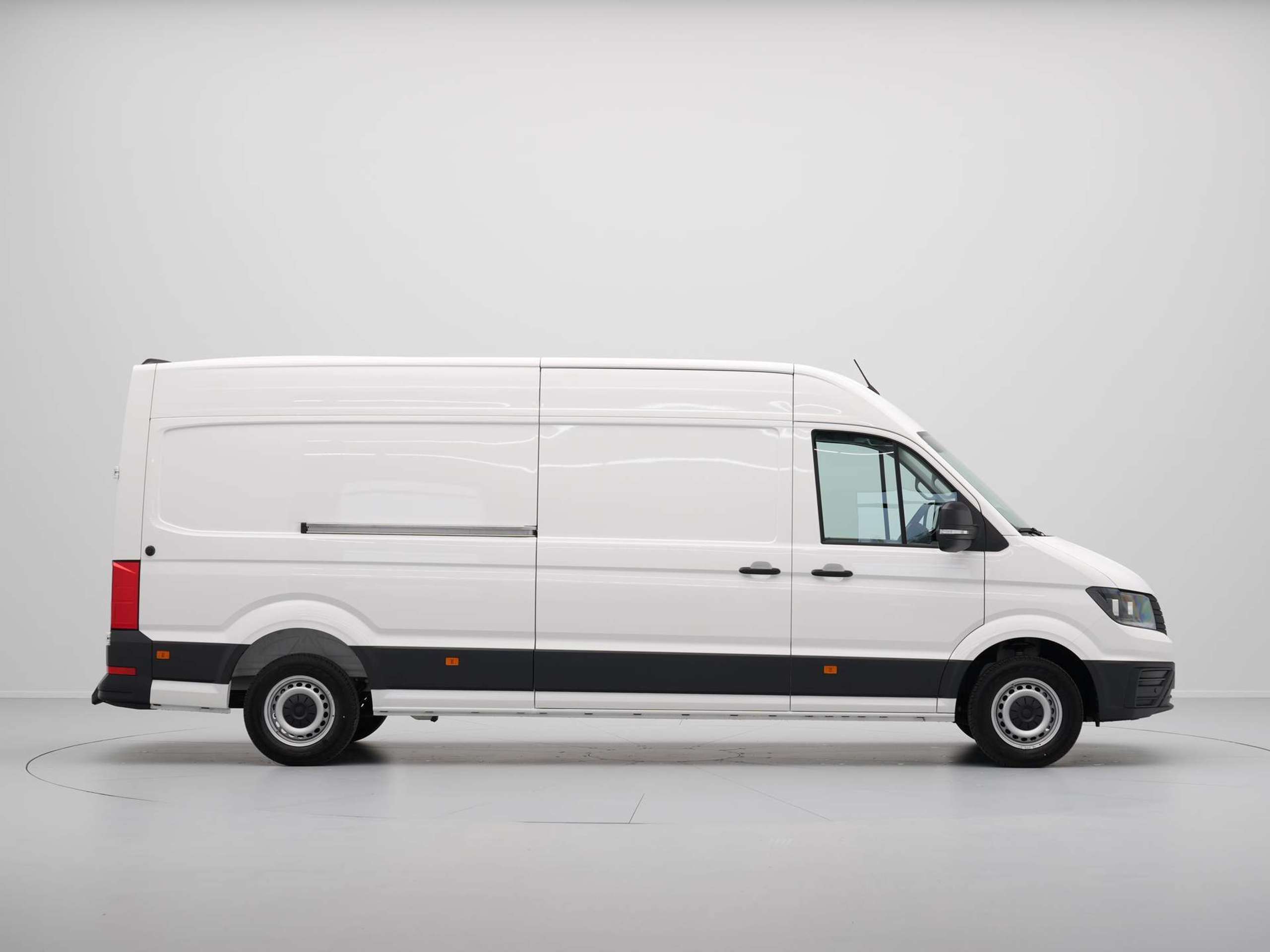 Volkswagen - Crafter