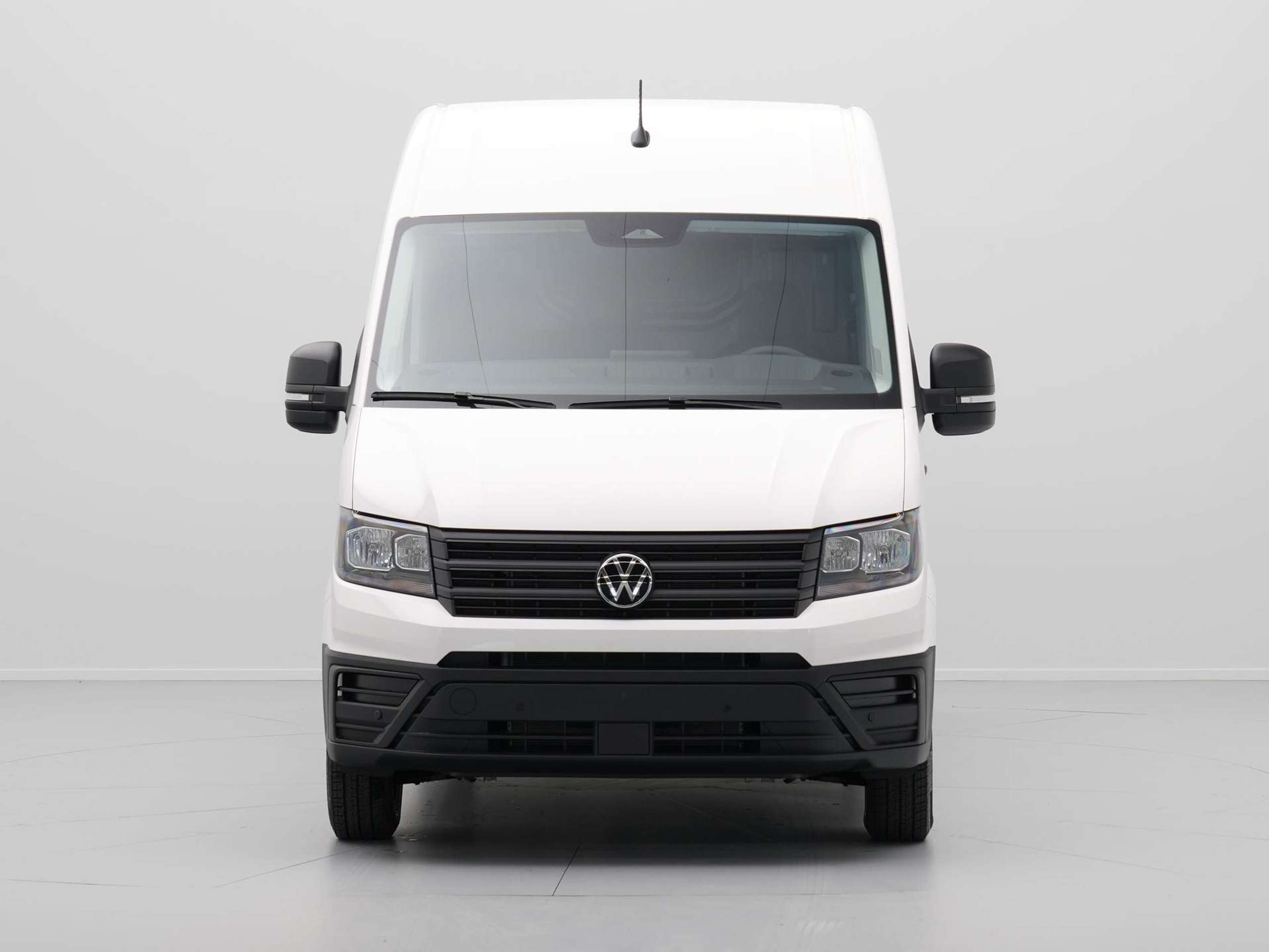 Volkswagen - Crafter