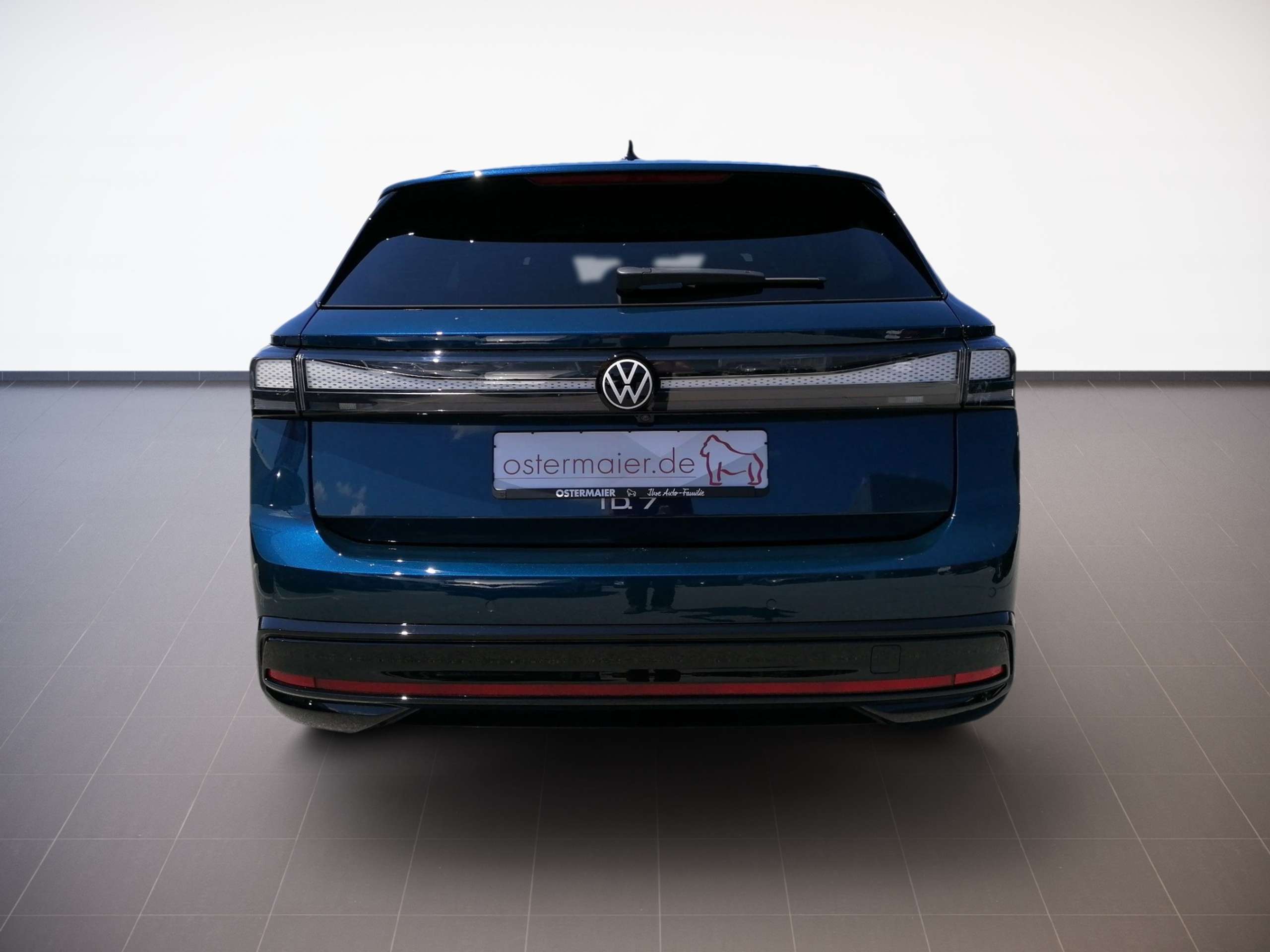 Volkswagen - ID.7