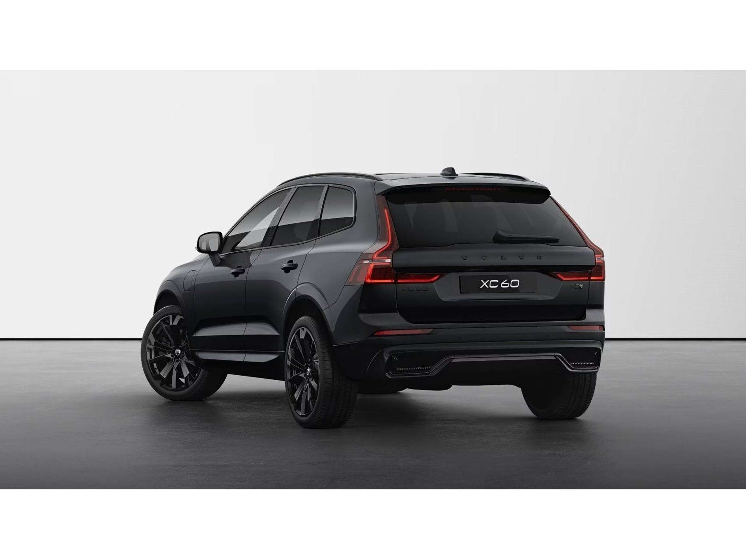 Volvo - XC60