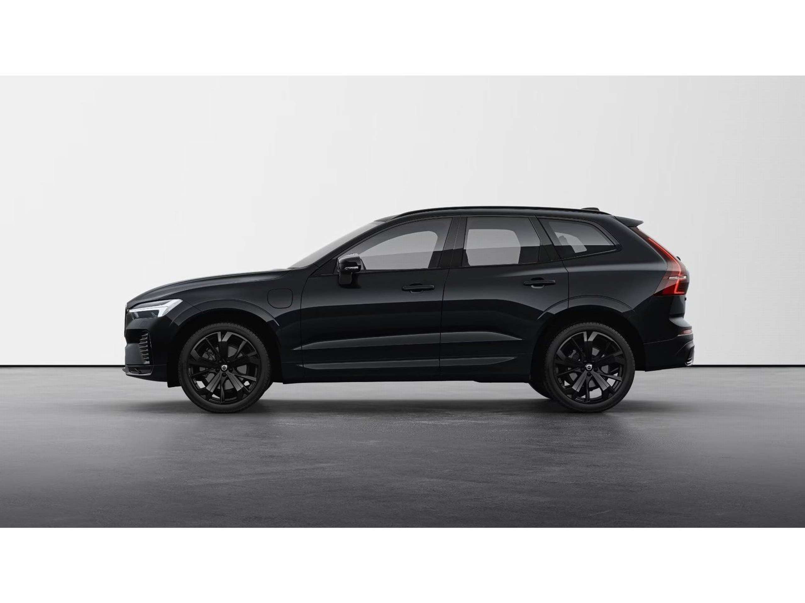 Volvo - XC60