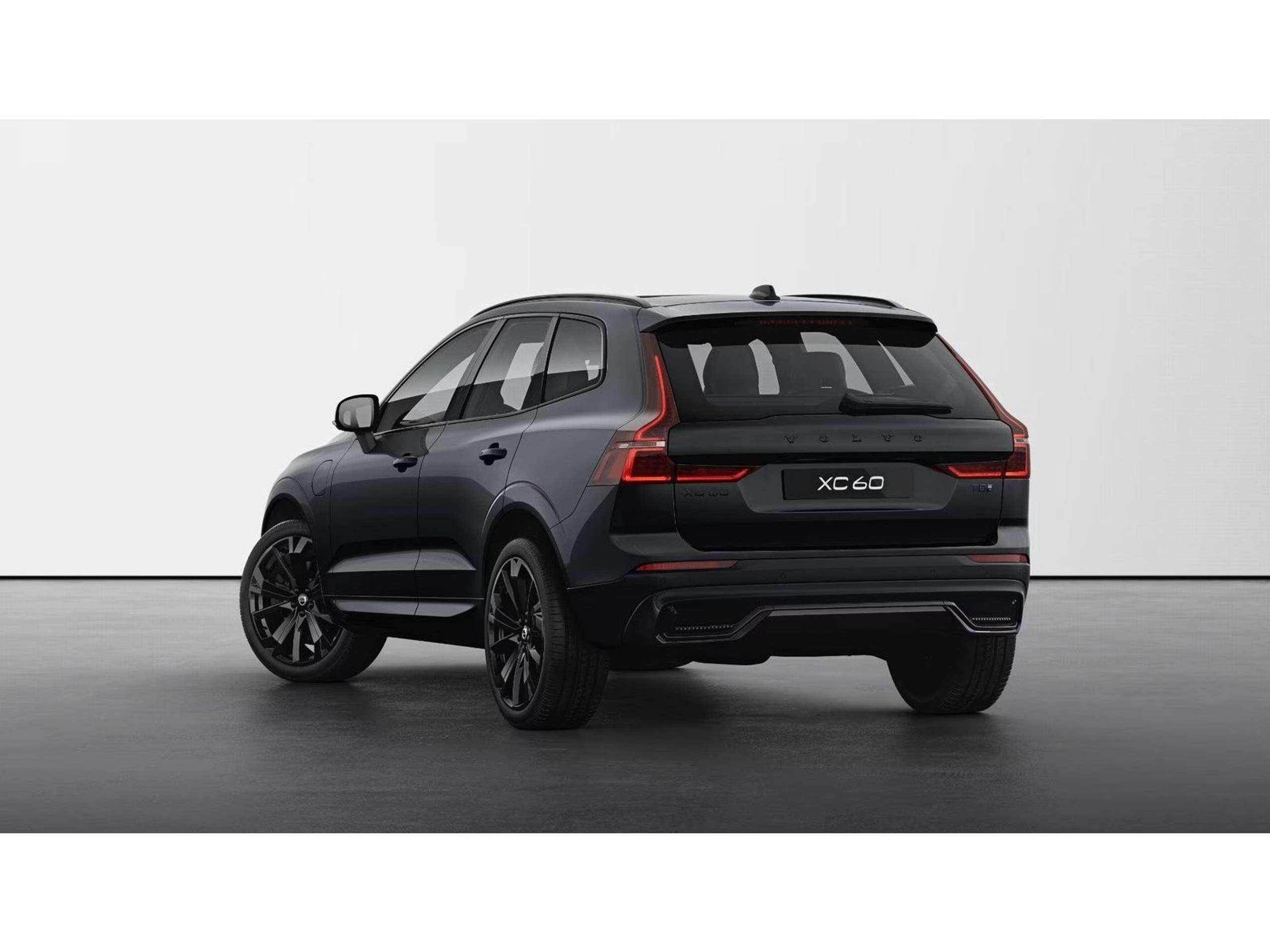 Volvo - XC60