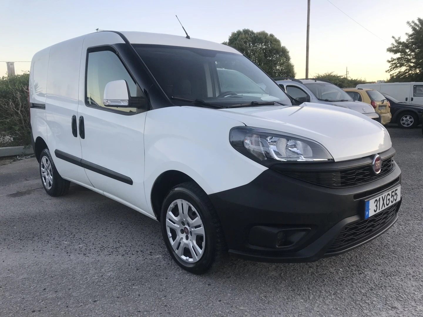 Fiat - Doblo