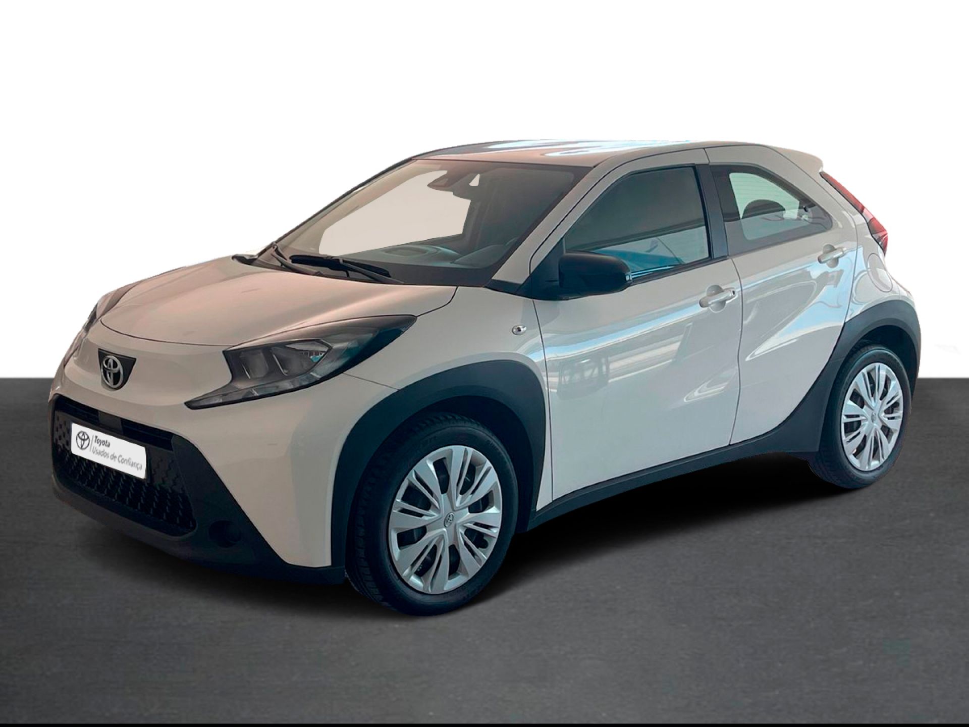 Toyota - Aygo