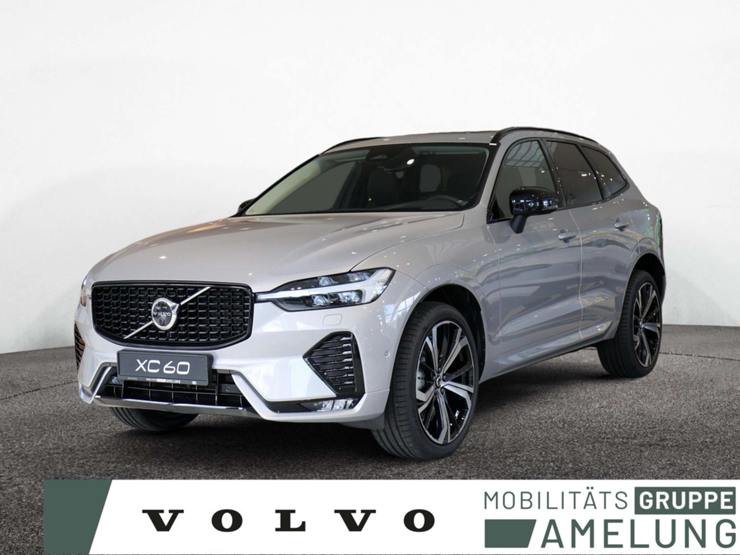 Volvo - XC60