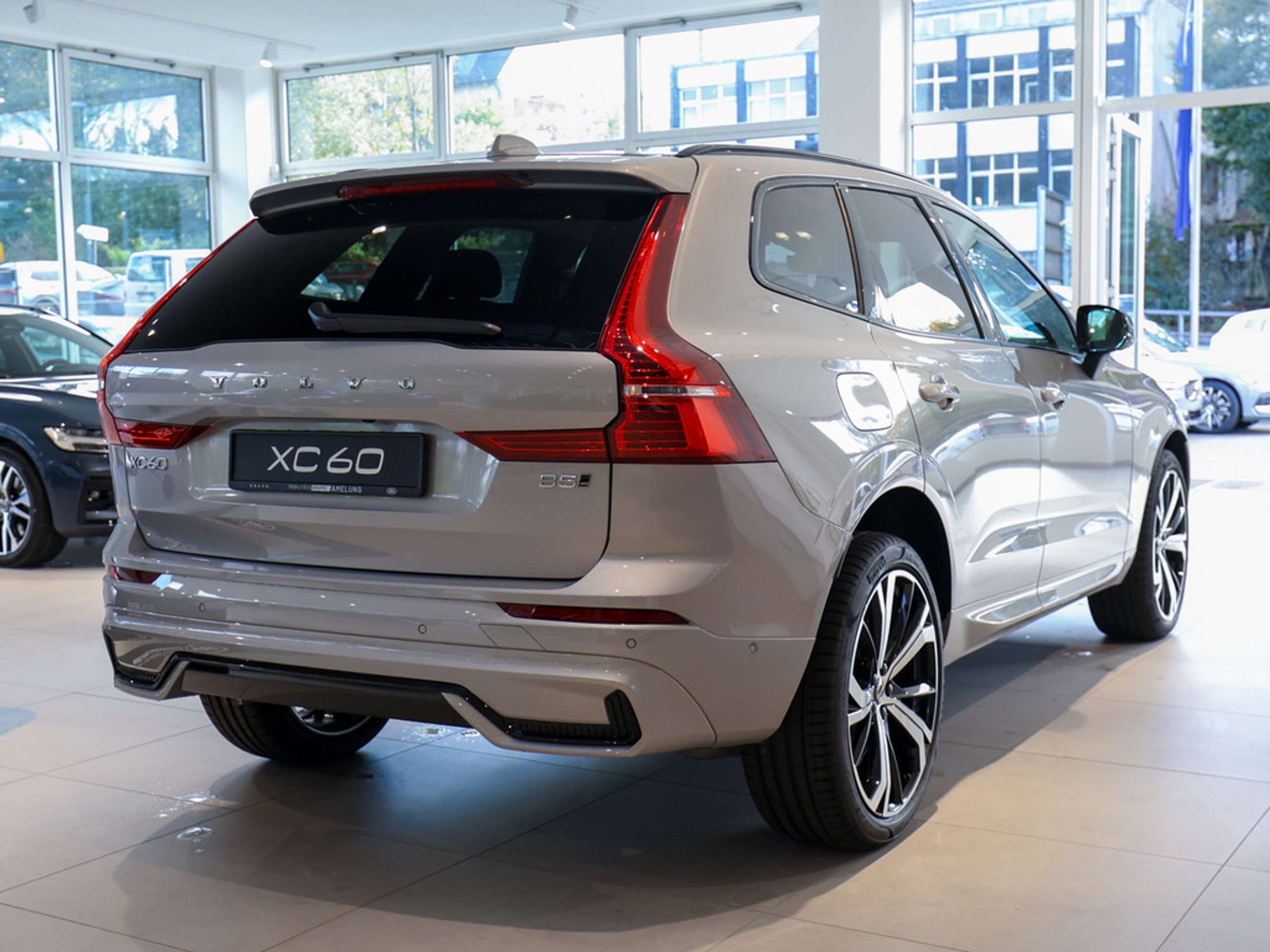 Volvo - XC60