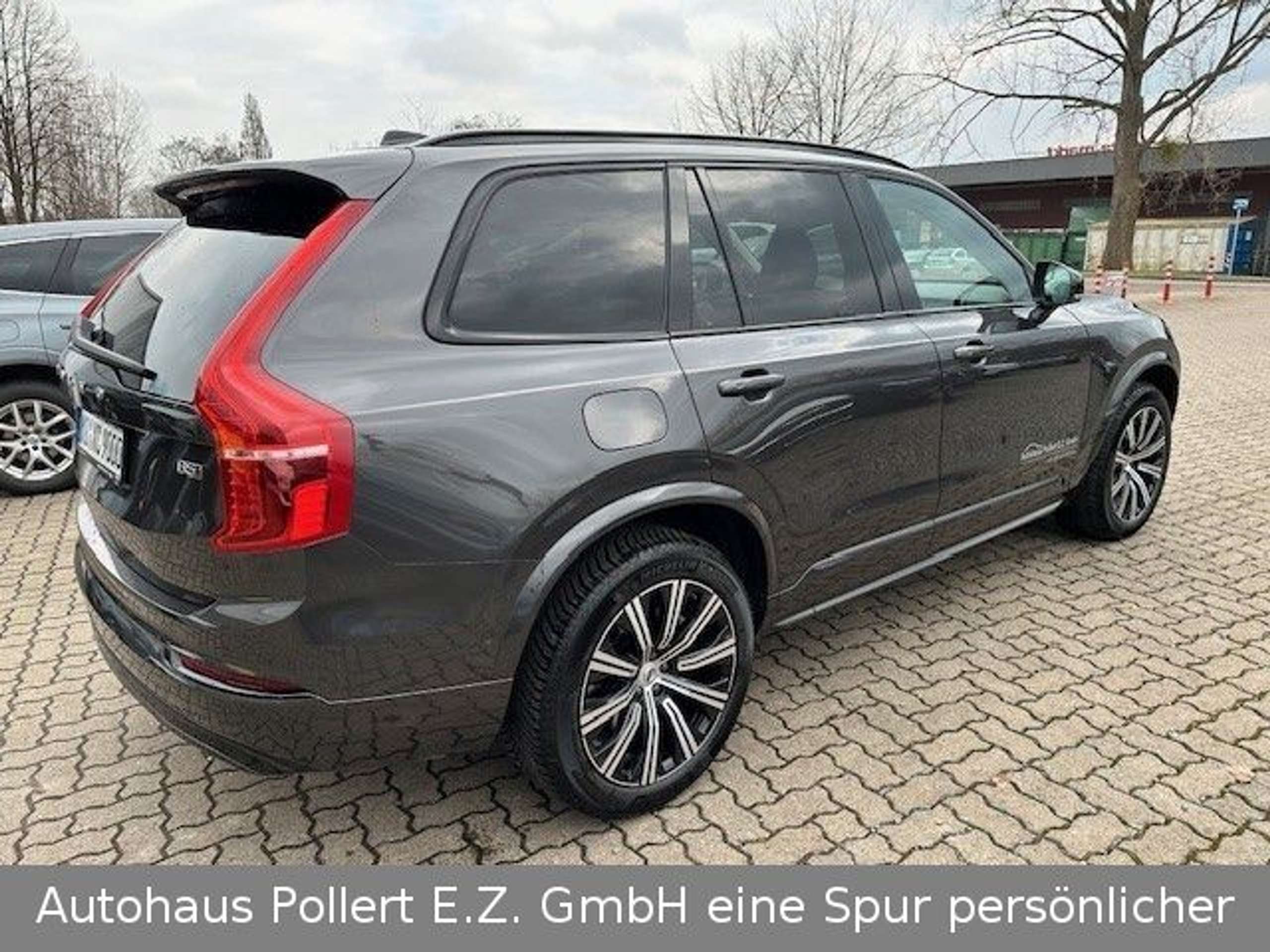 Volvo - XC90