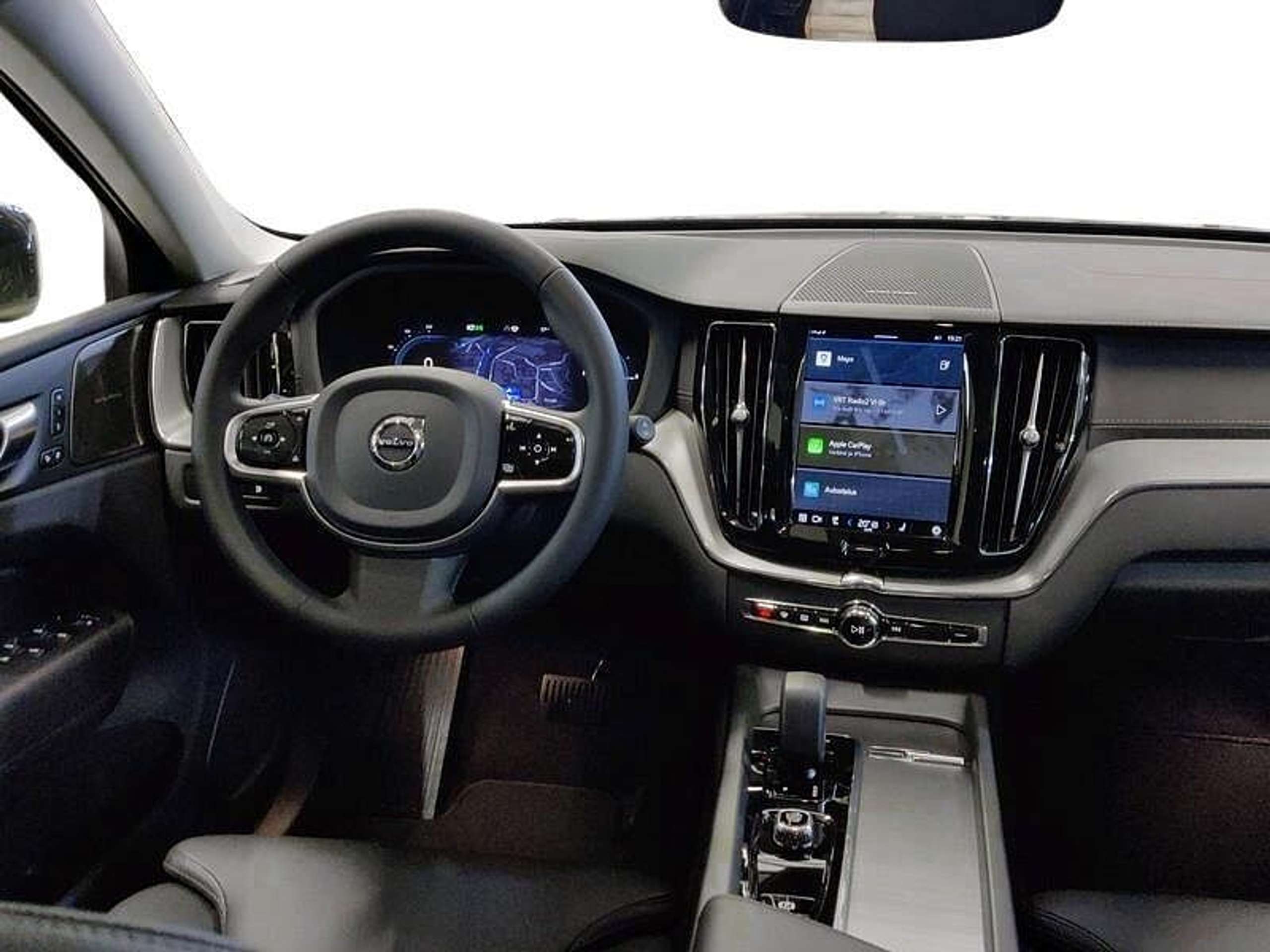 Volvo - XC60