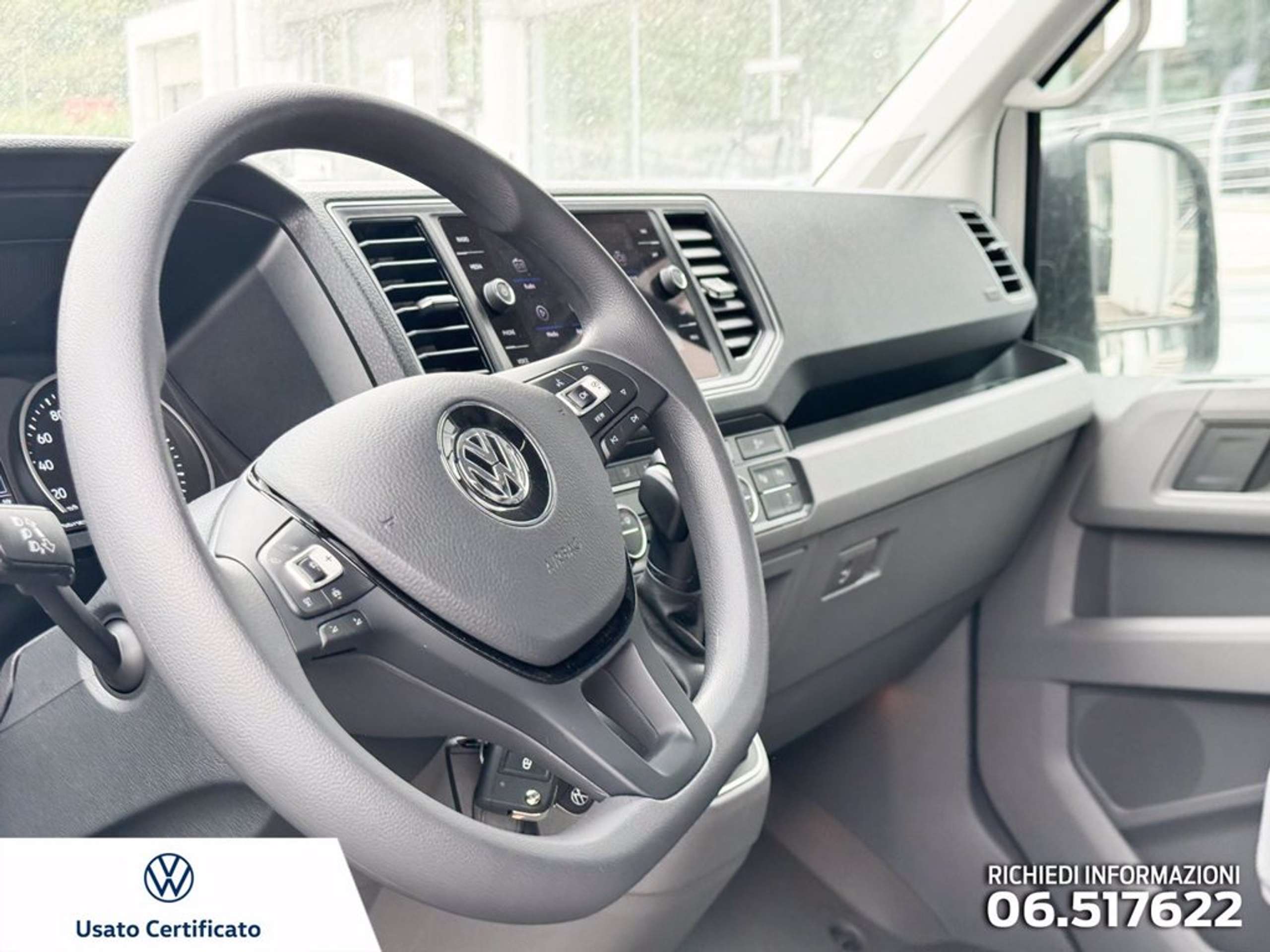 Volkswagen - Grand California