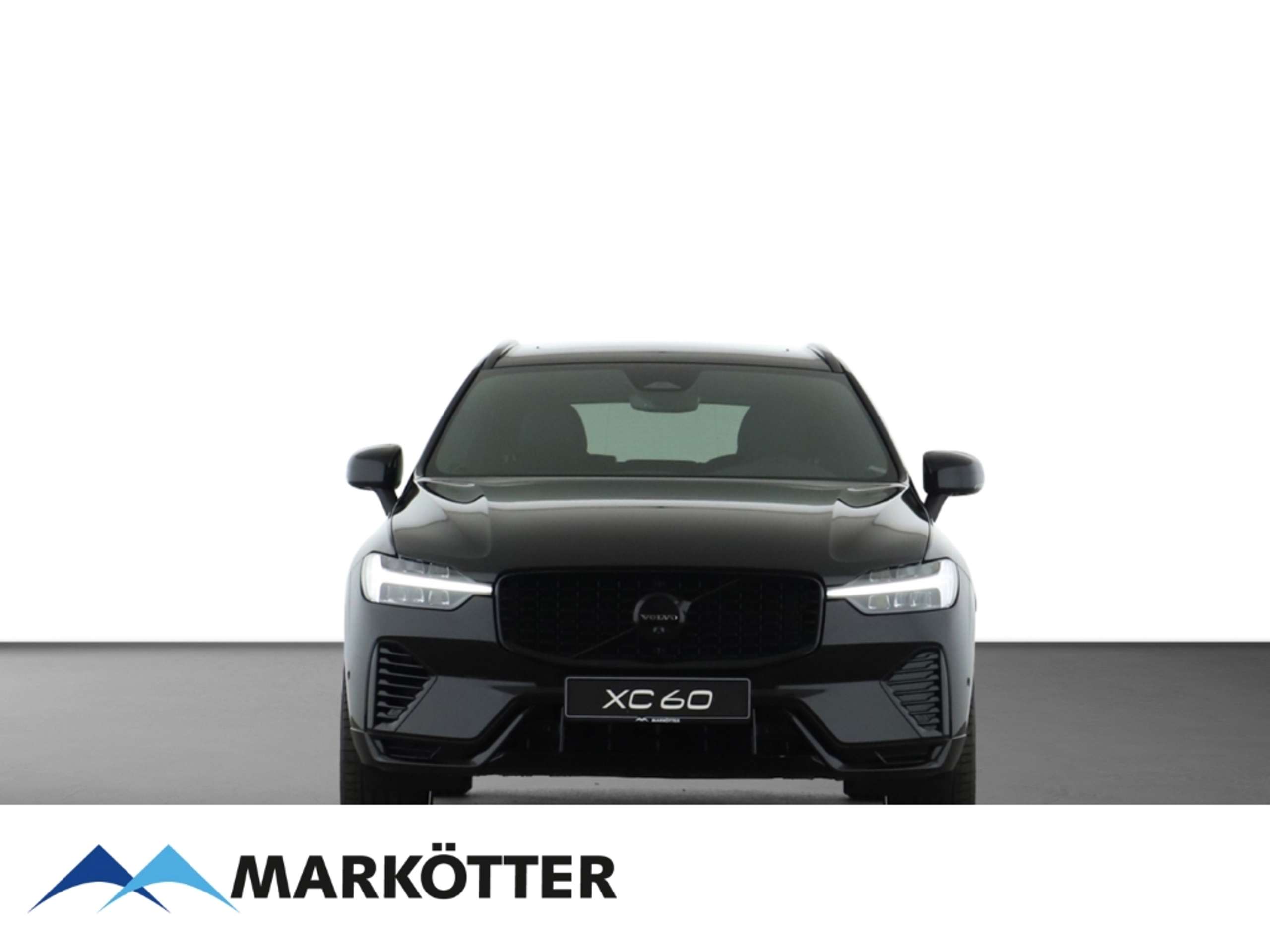 Volvo - XC60