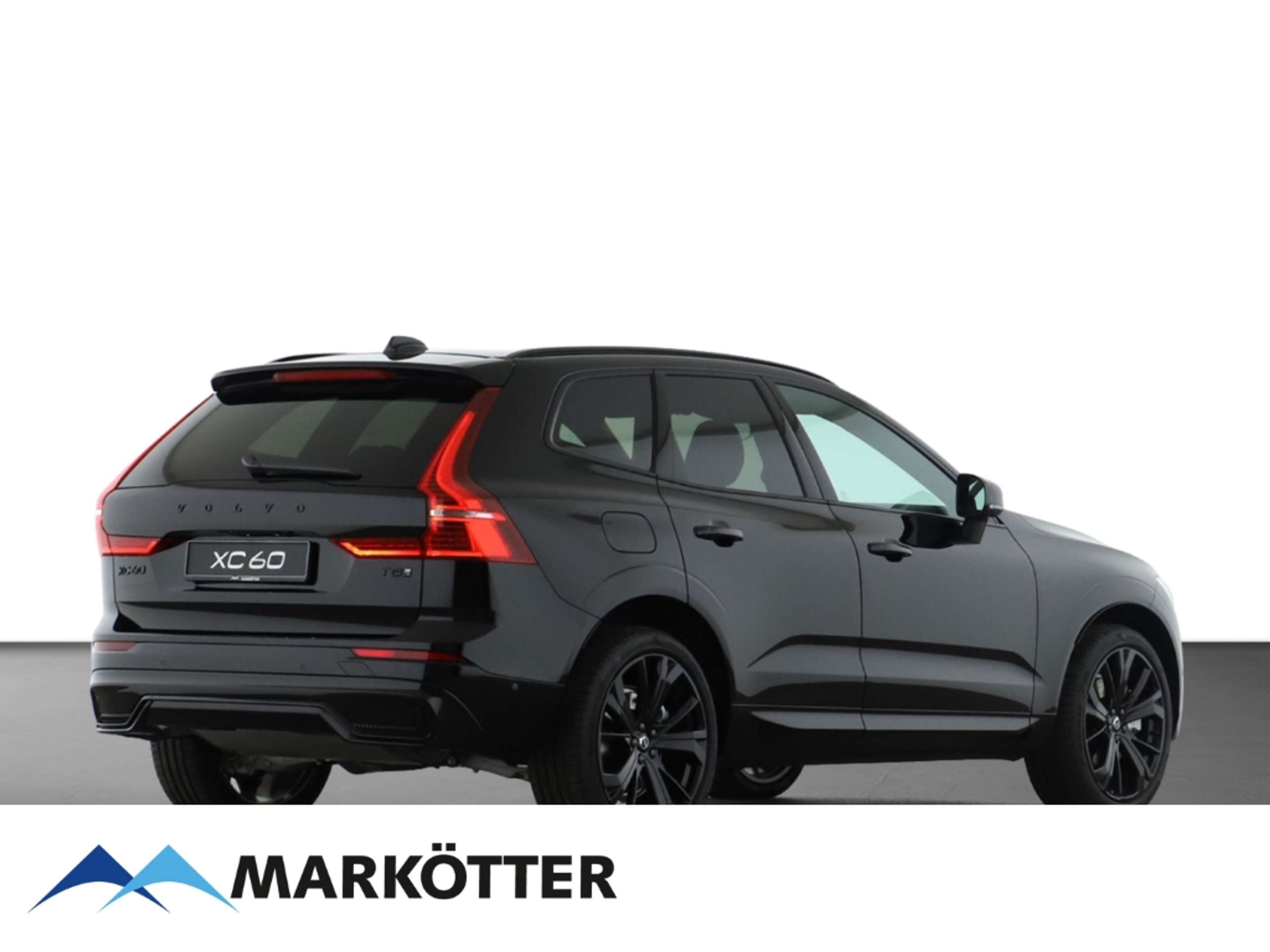 Volvo - XC60