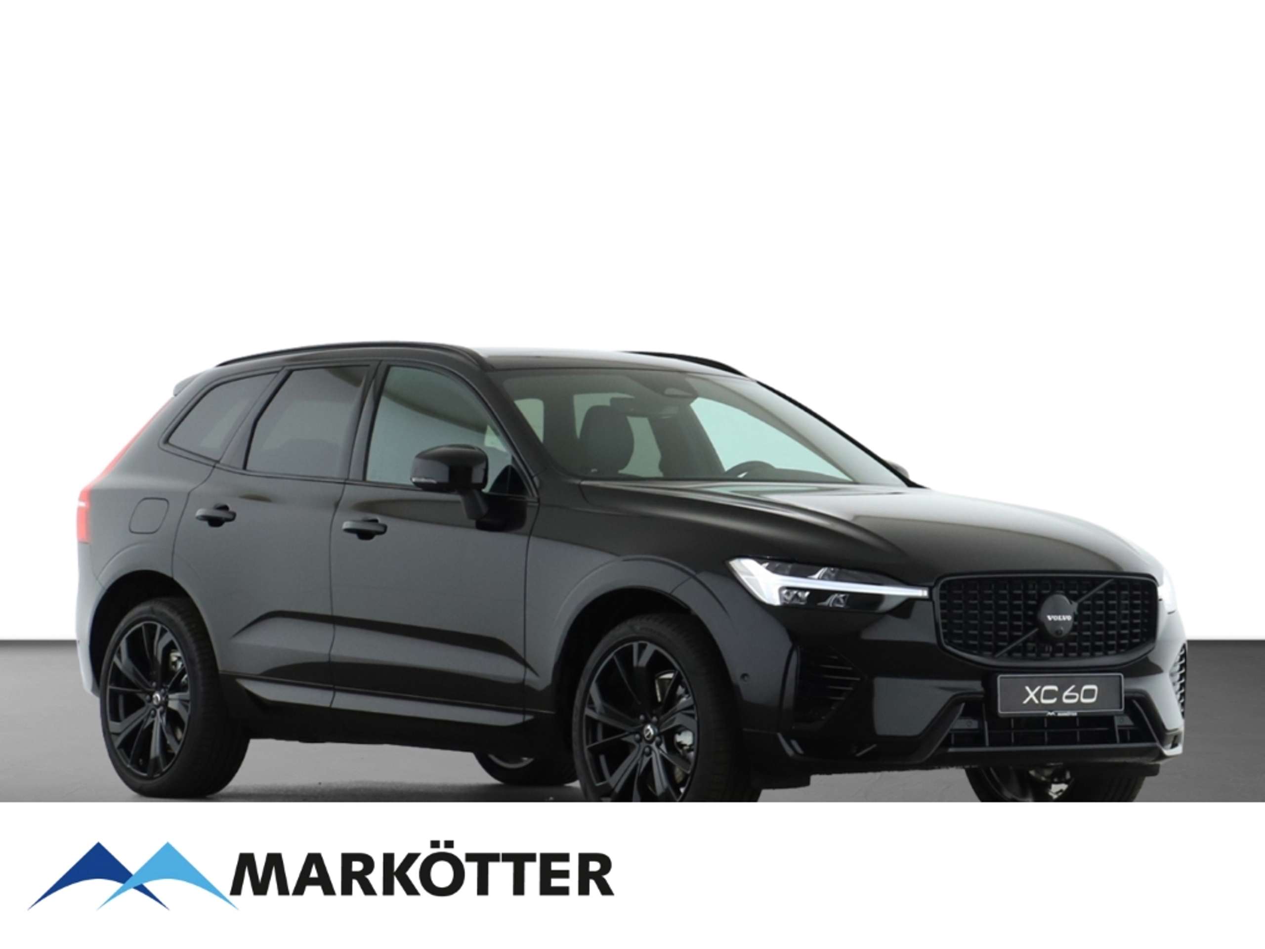 Volvo - XC60