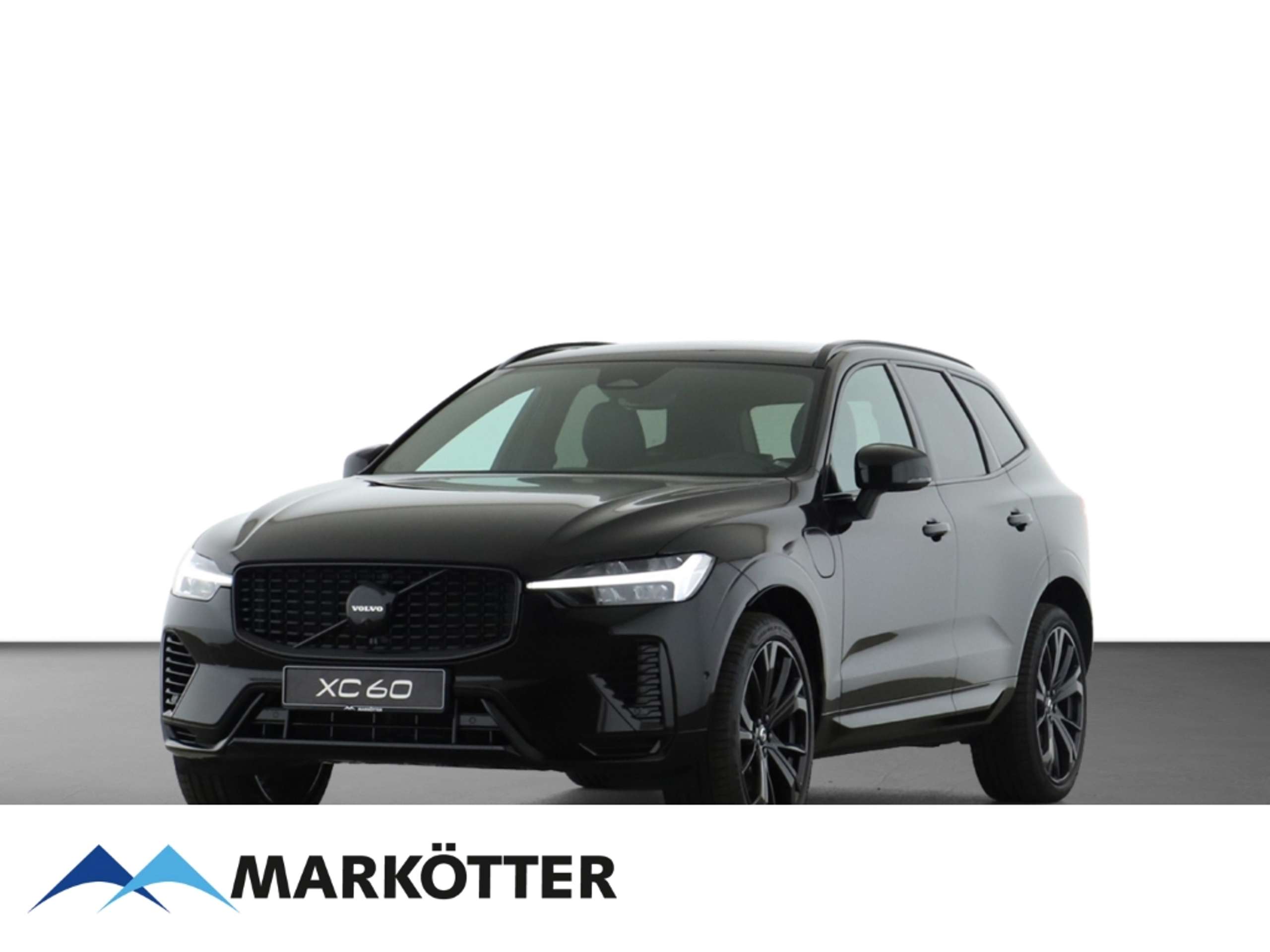 Volvo - XC60